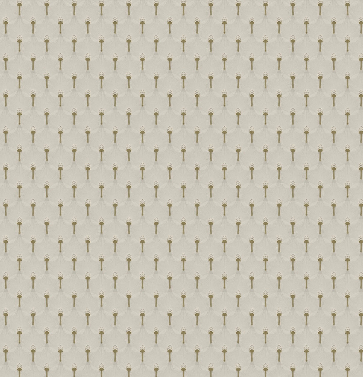 Alma Wallpaper by Marie Erstad Studio