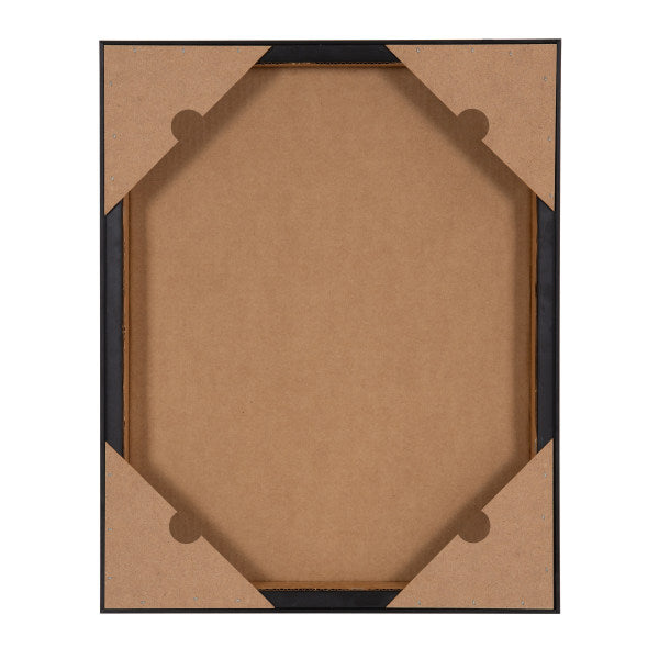 Sylvie Rest No 1 Framed Canvas by Mackenzie Nelson