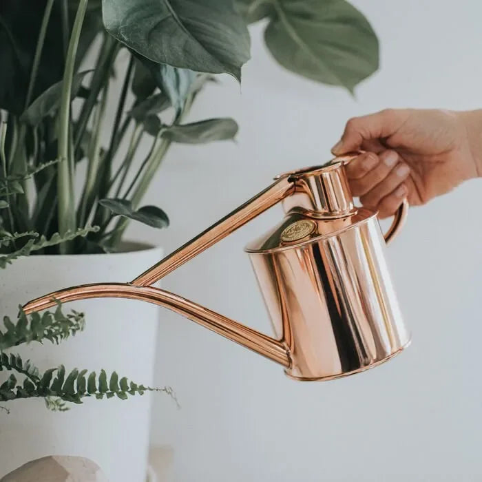 Haws Fazeley - Watering Can - The Mayfair Hall