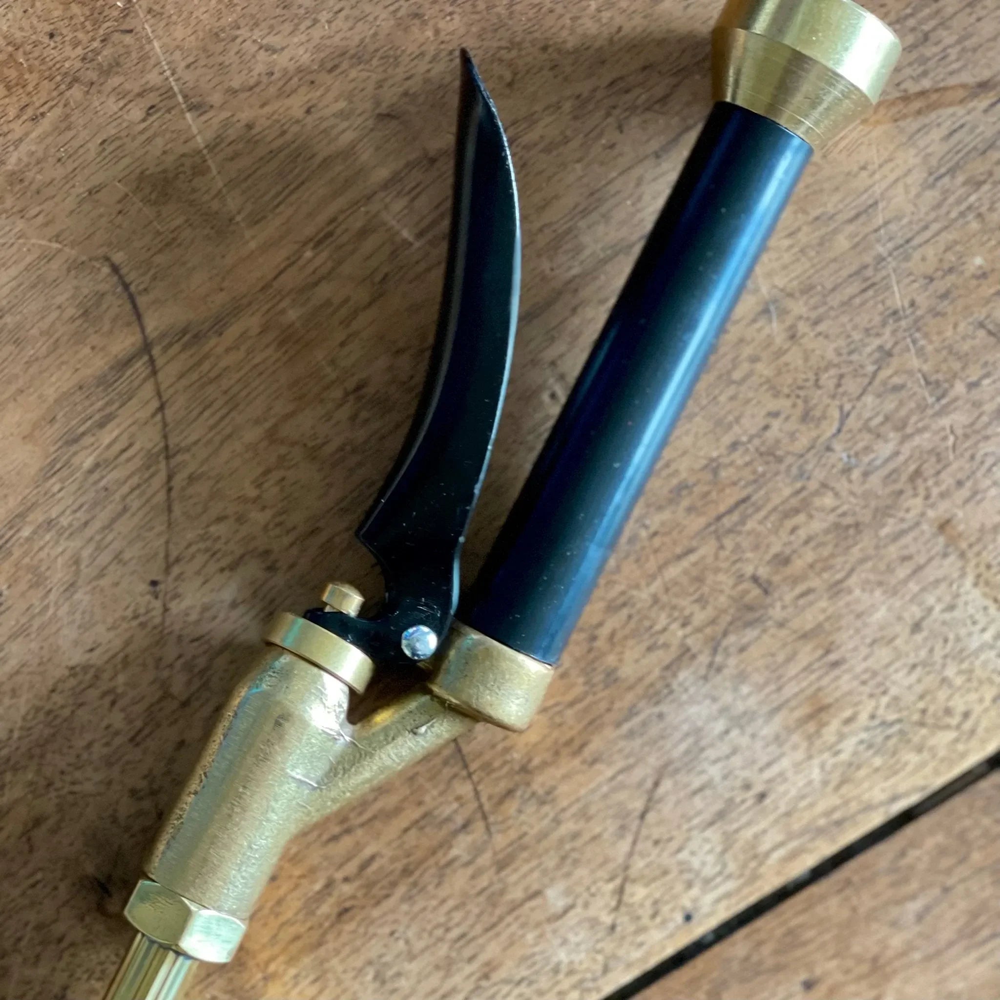 Haws Garden Spray Lance - The Mayfair Hall