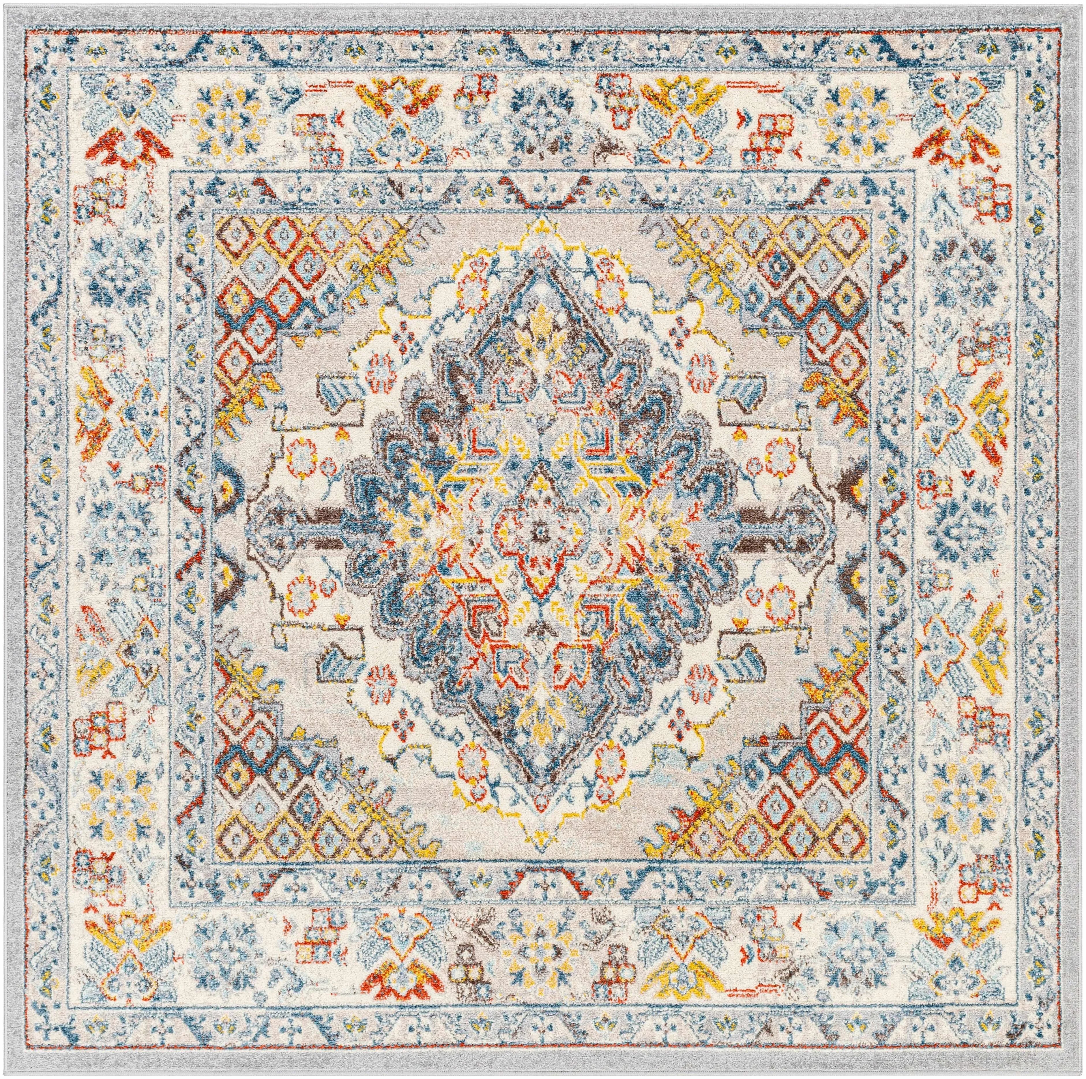 Haymond Area Rug - The Mayfair Hall