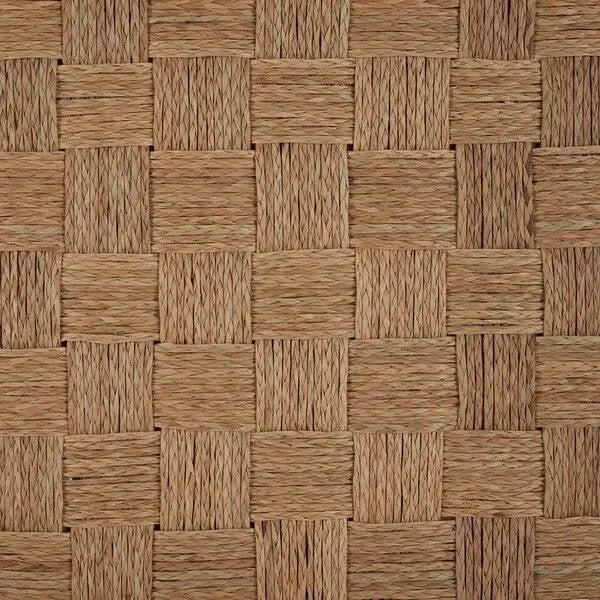 Halvor Rattan Headboard in Natural - The Mayfair Hall