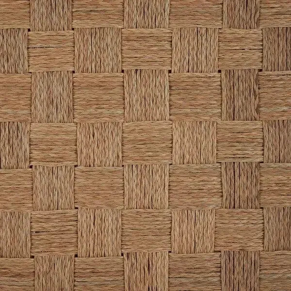 Halvor Rattan Headboard in Natural - The Mayfair Hall