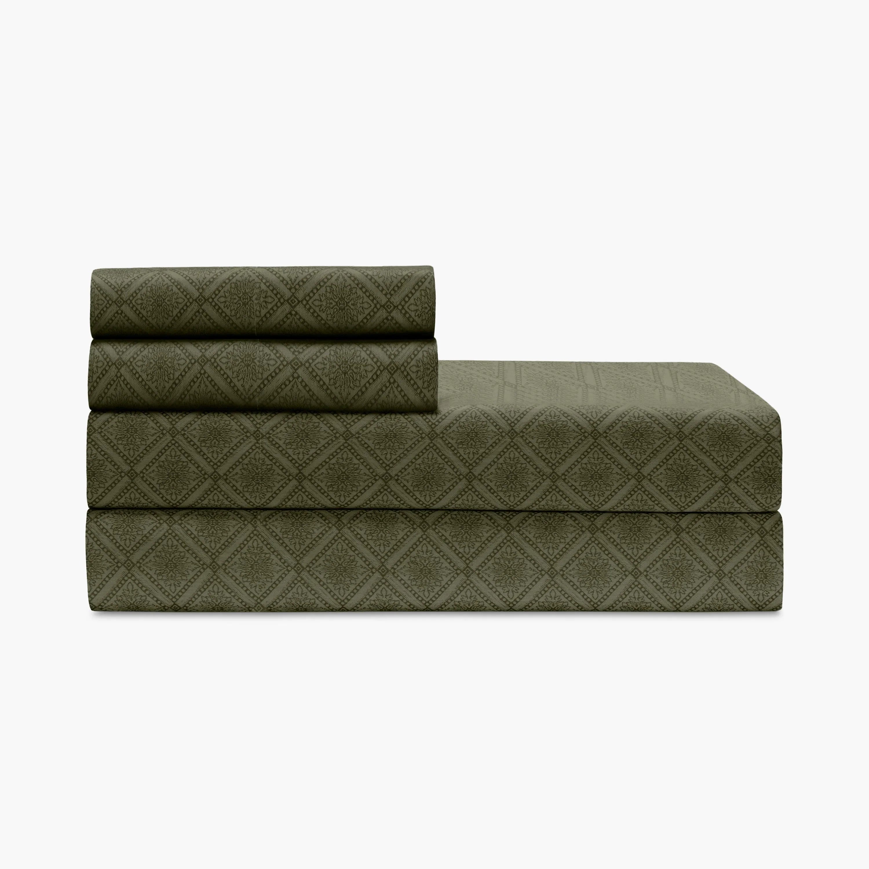 Helena Sheet Set - The Mayfair Hall