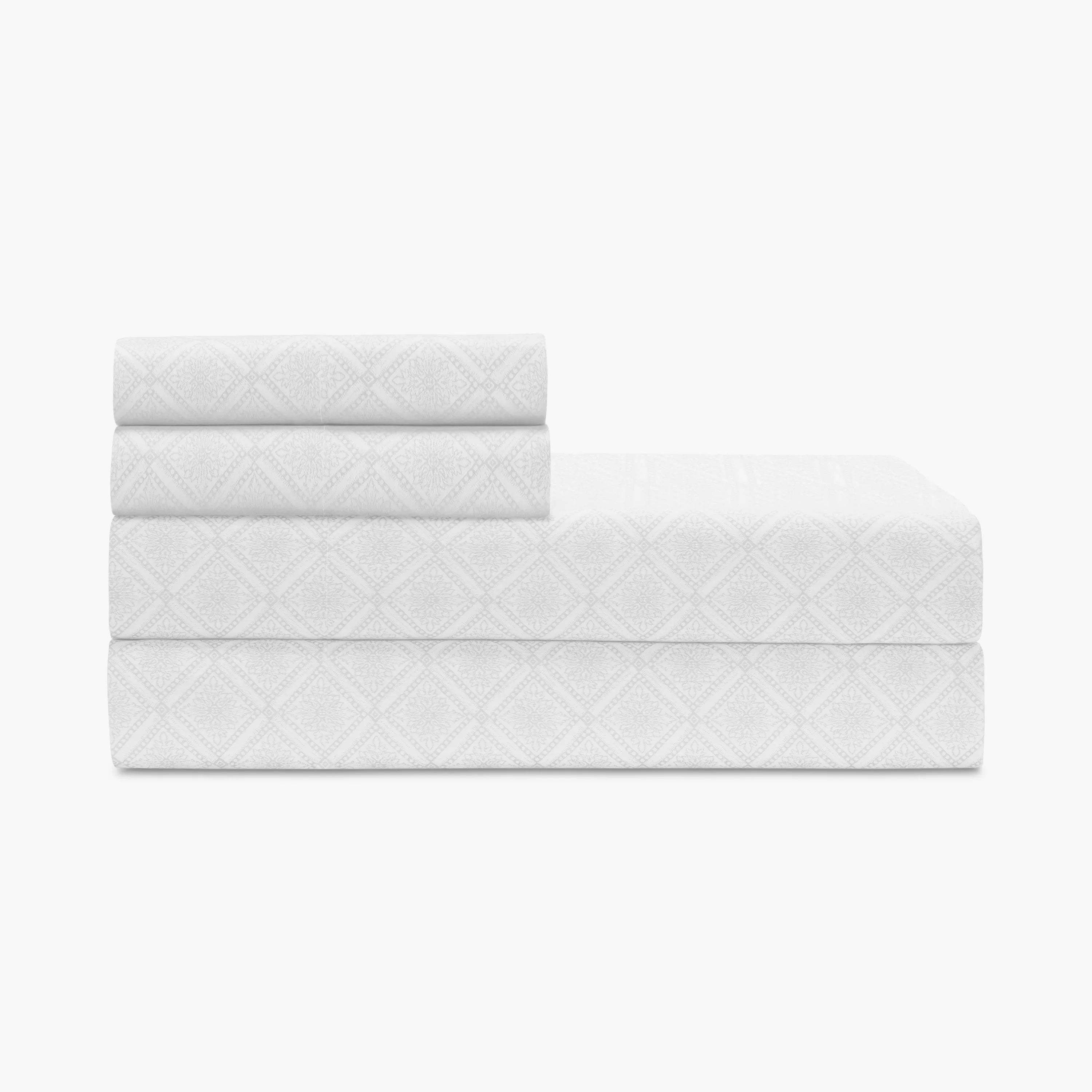Helena Sheet Set - The Mayfair Hall
