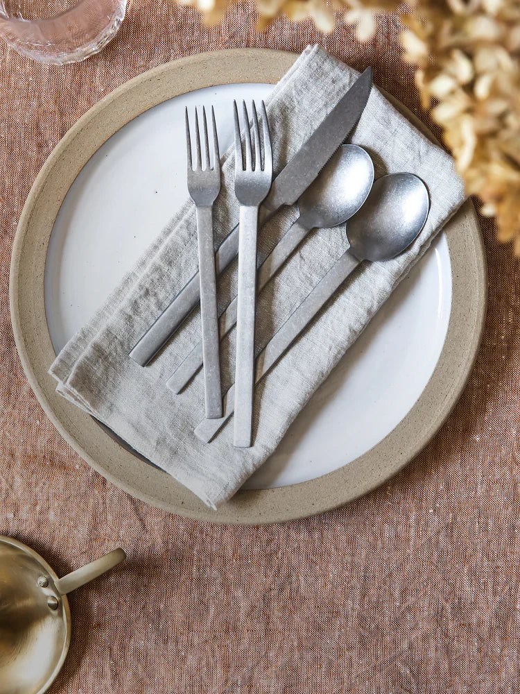 Washed Linen Napkins