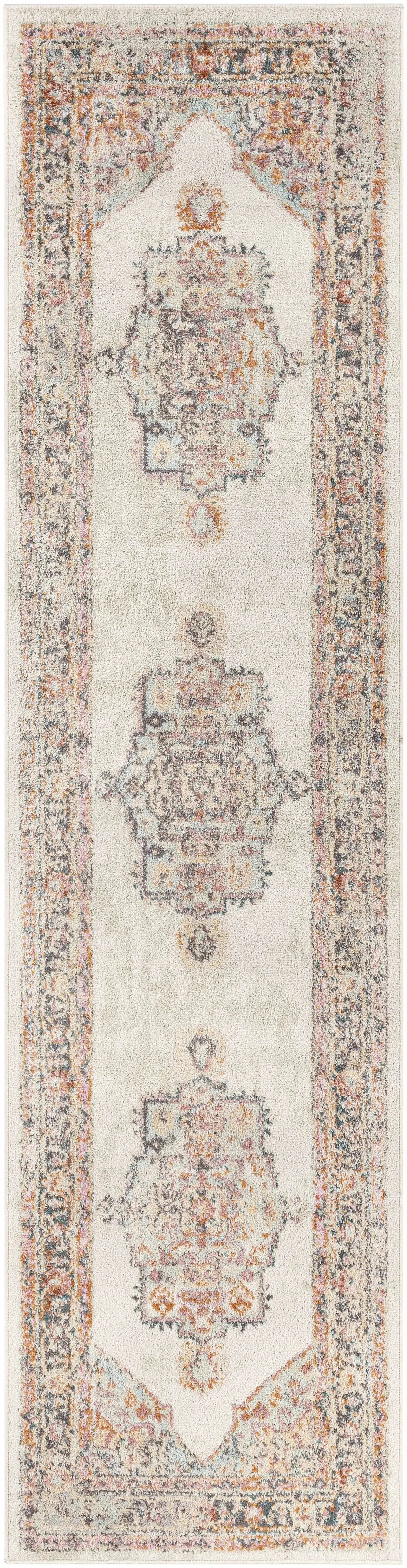 Hillcrest Area Rug - The Mayfair Hall