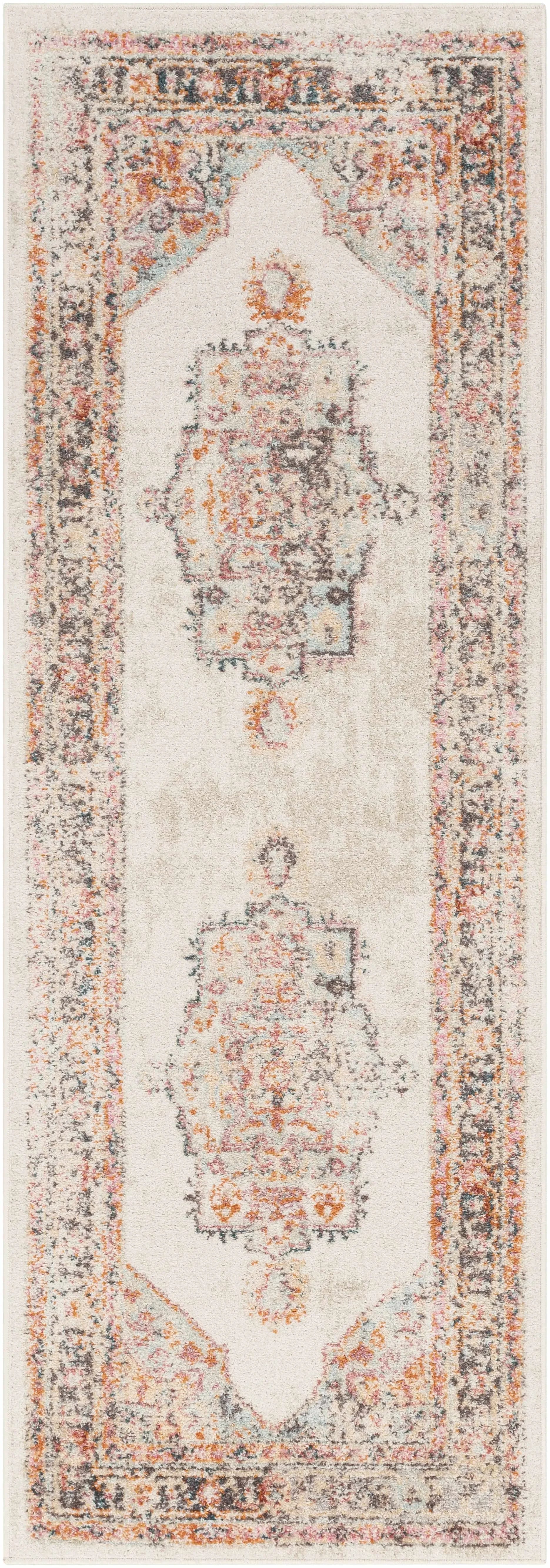Hillcrest Area Rug - The Mayfair Hall