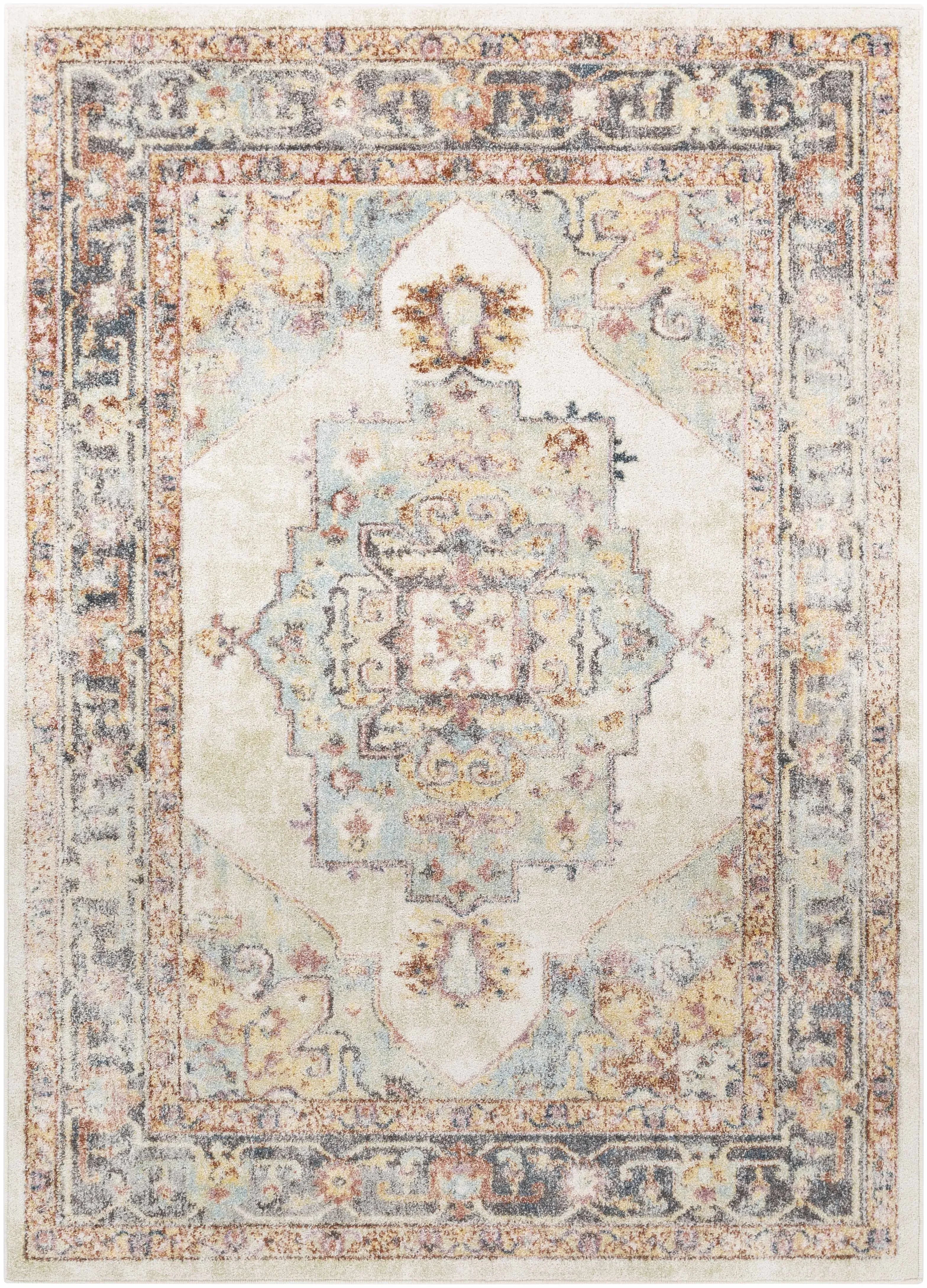 Hillcrest Area Rug - The Mayfair Hall