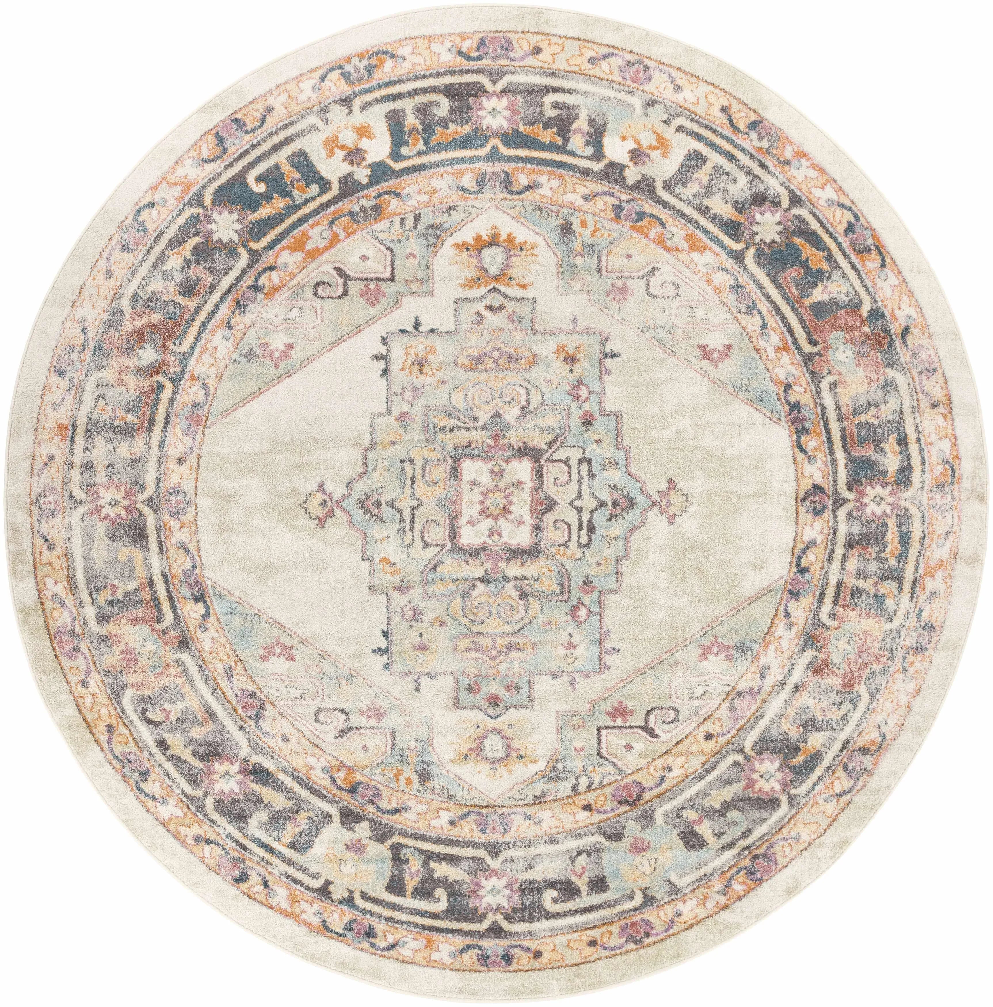 Hillcrest Area Rug - The Mayfair Hall