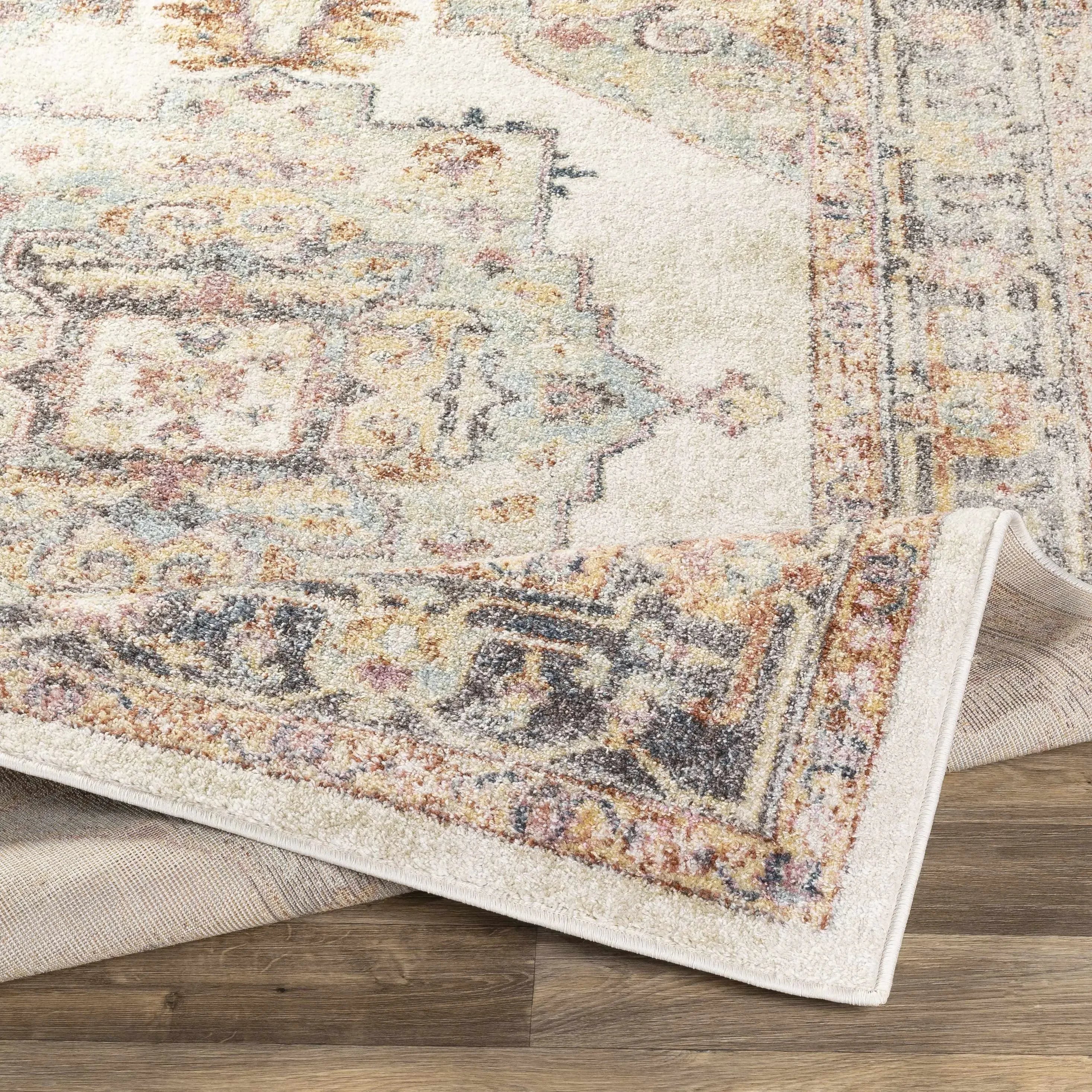 Hillcrest Area Rug - The Mayfair Hall