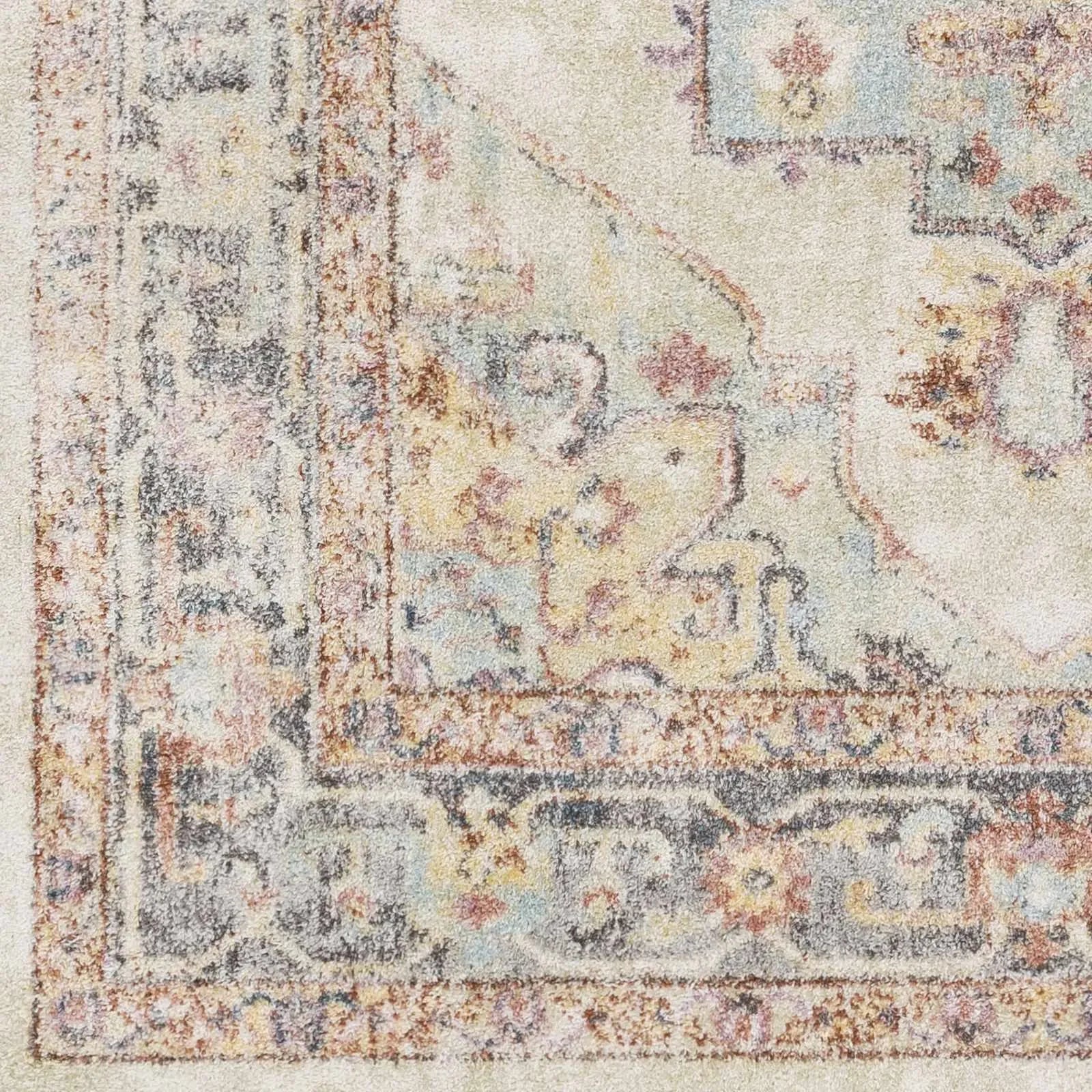 Hillcrest Area Rug - The Mayfair Hall