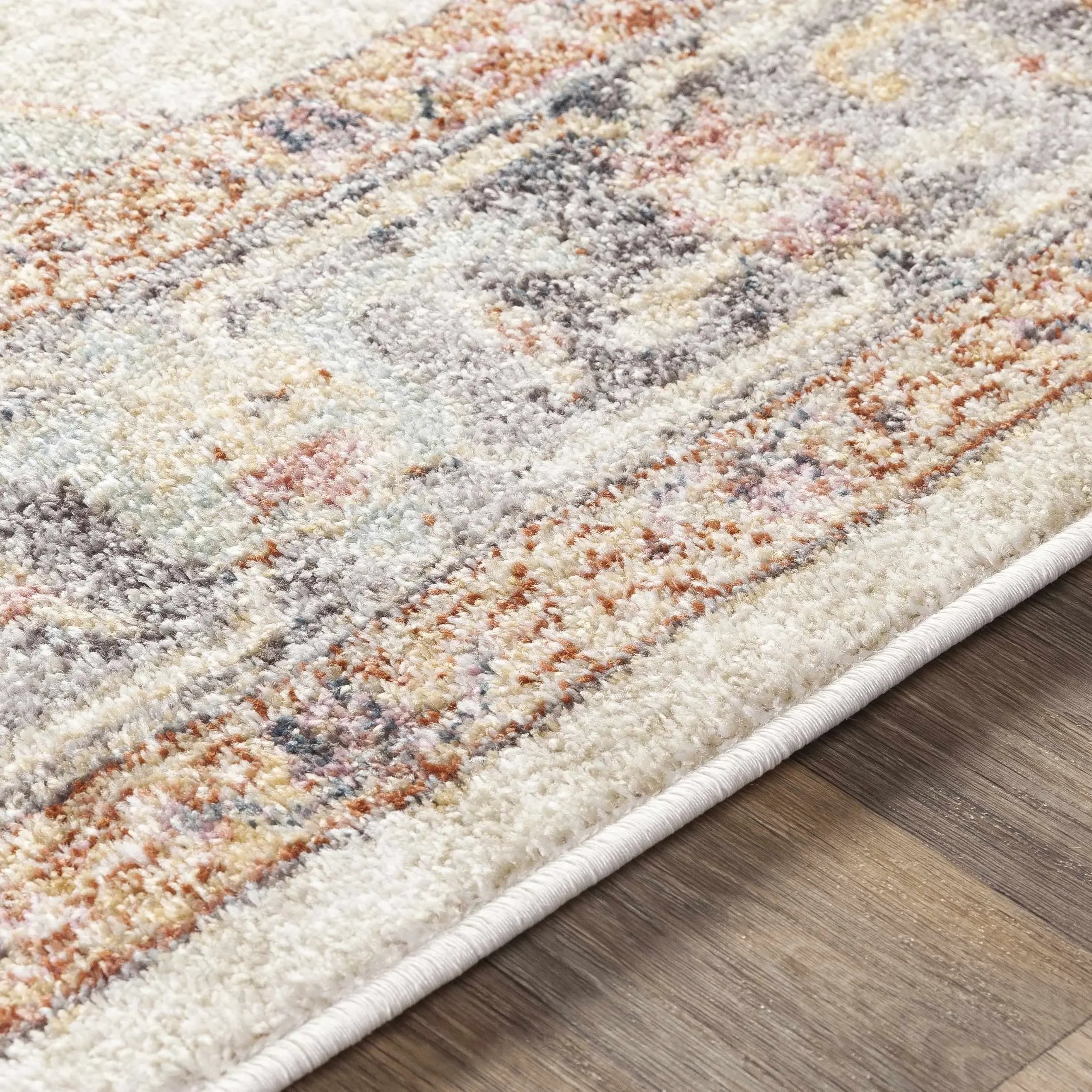 Hillcrest Area Rug - The Mayfair Hall