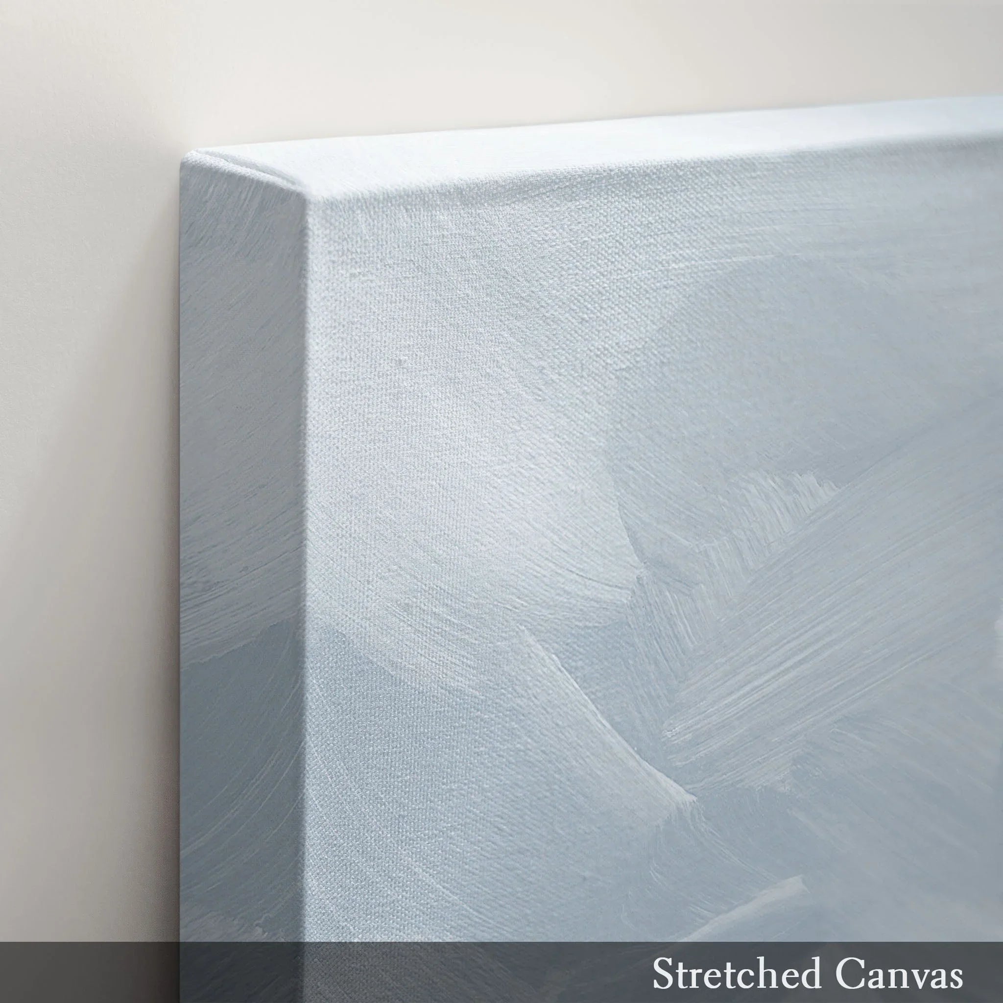 "Home in the Valley" Art Print - The Mayfair Hall