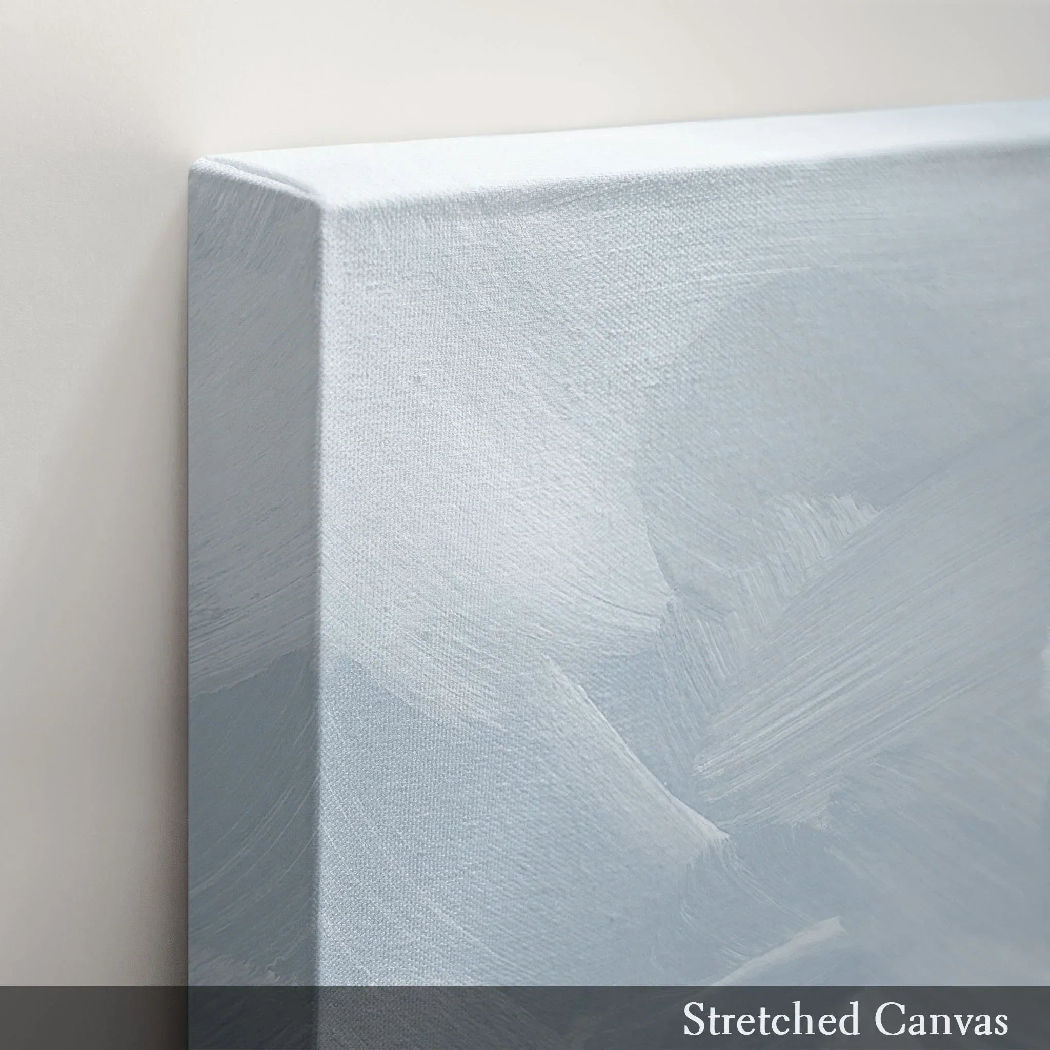 "Home in the Valley" Art Print - The Mayfair Hall