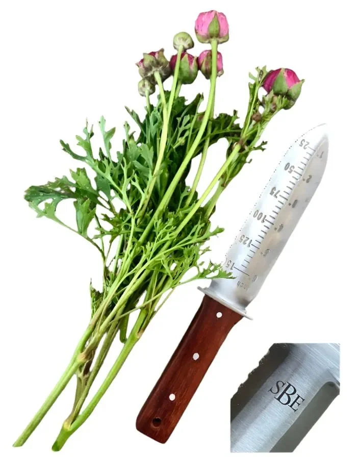 Our Katana Hori Hori Garden Tool - The Mayfair Hall