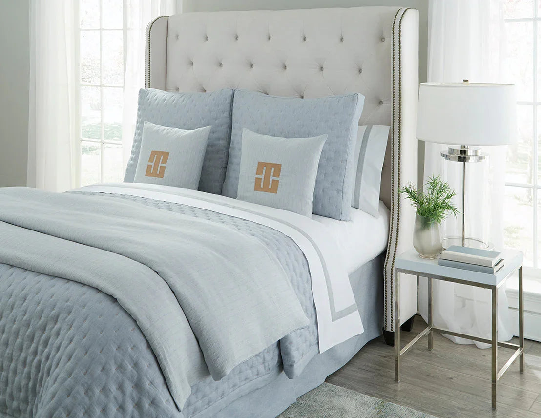 Houston Flat Sheet - The Mayfair Hall