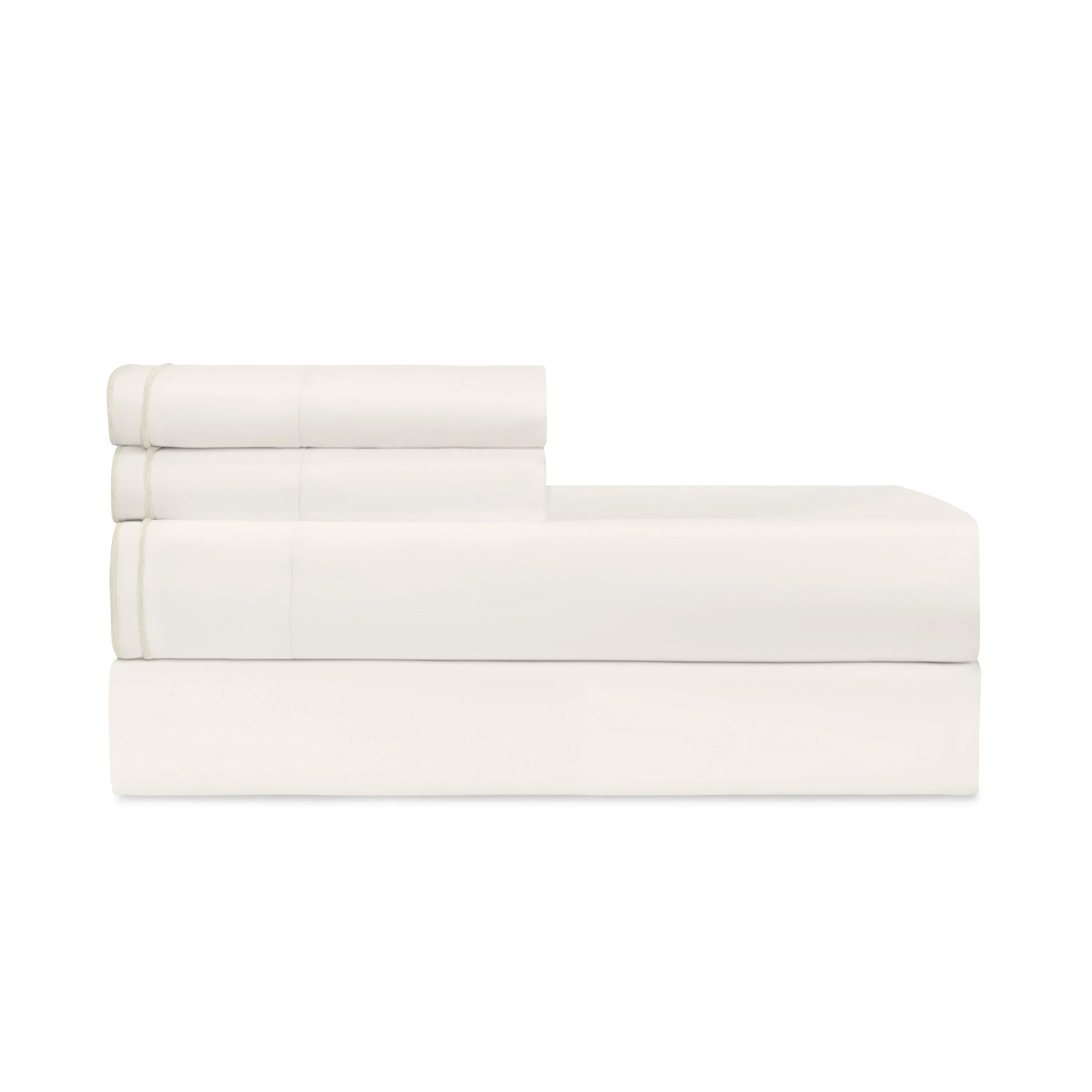Hugo Pair of Pillowcases - The Mayfair Hall