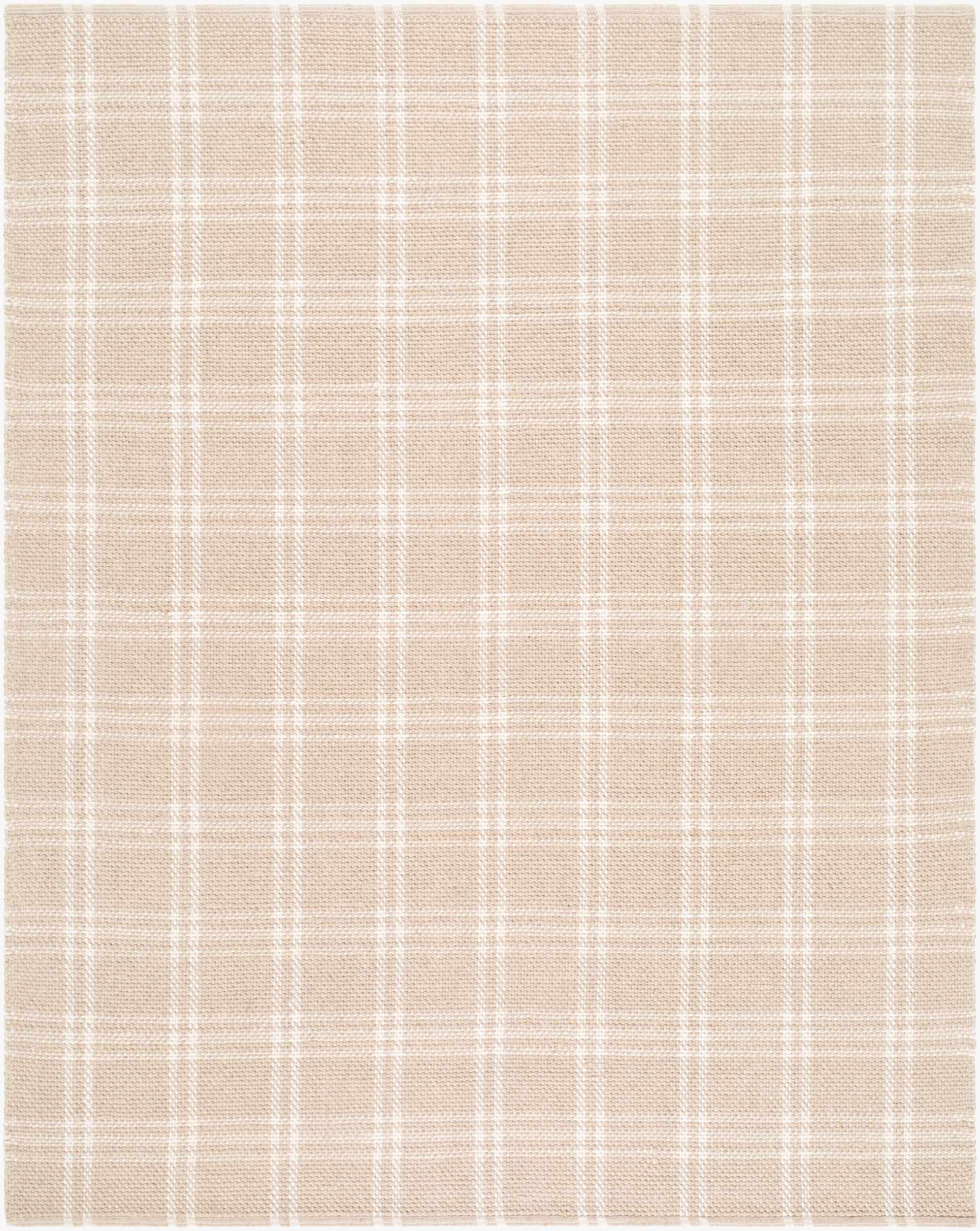 Dhyana Ivory Area Rug