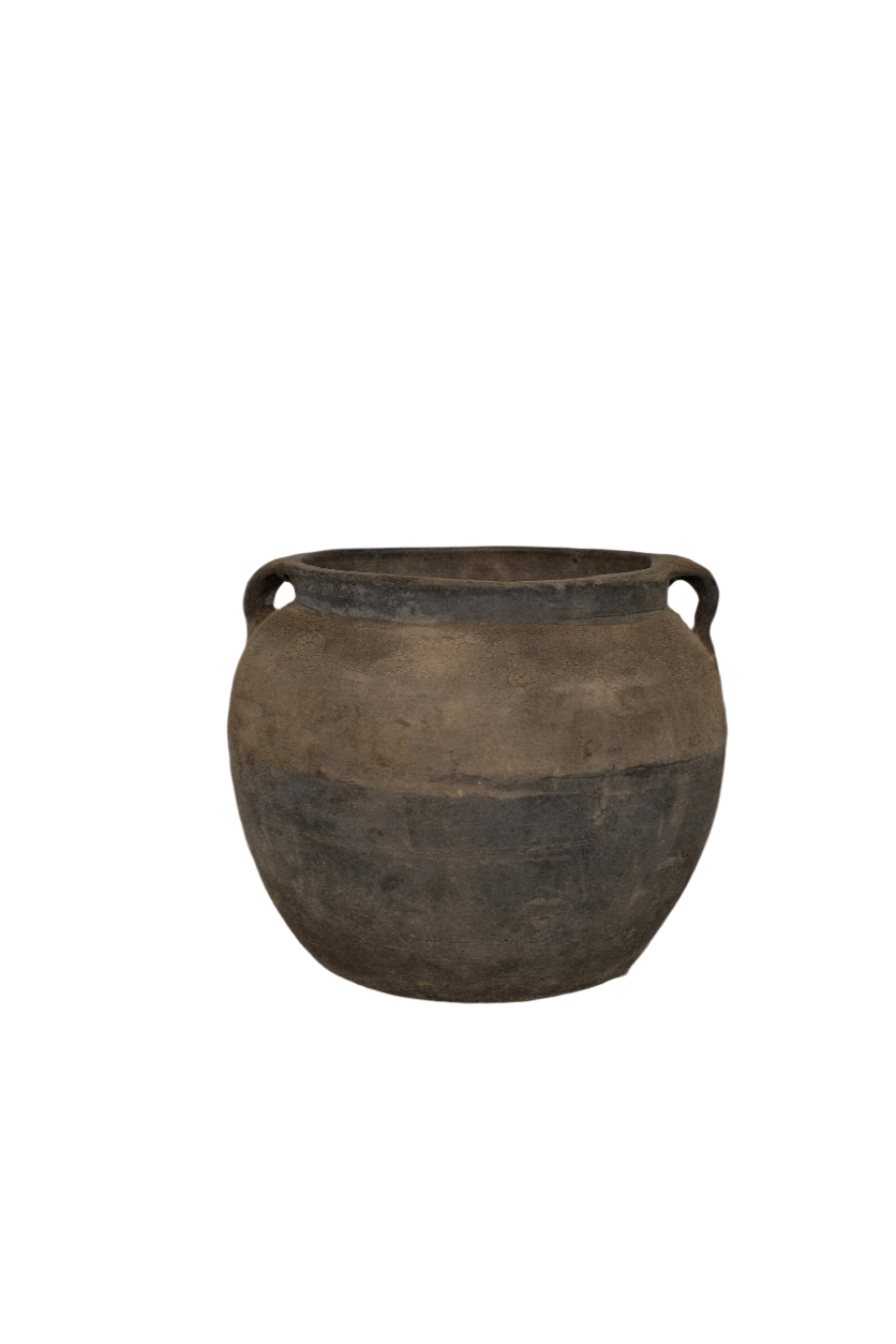 Clay Pot No.3