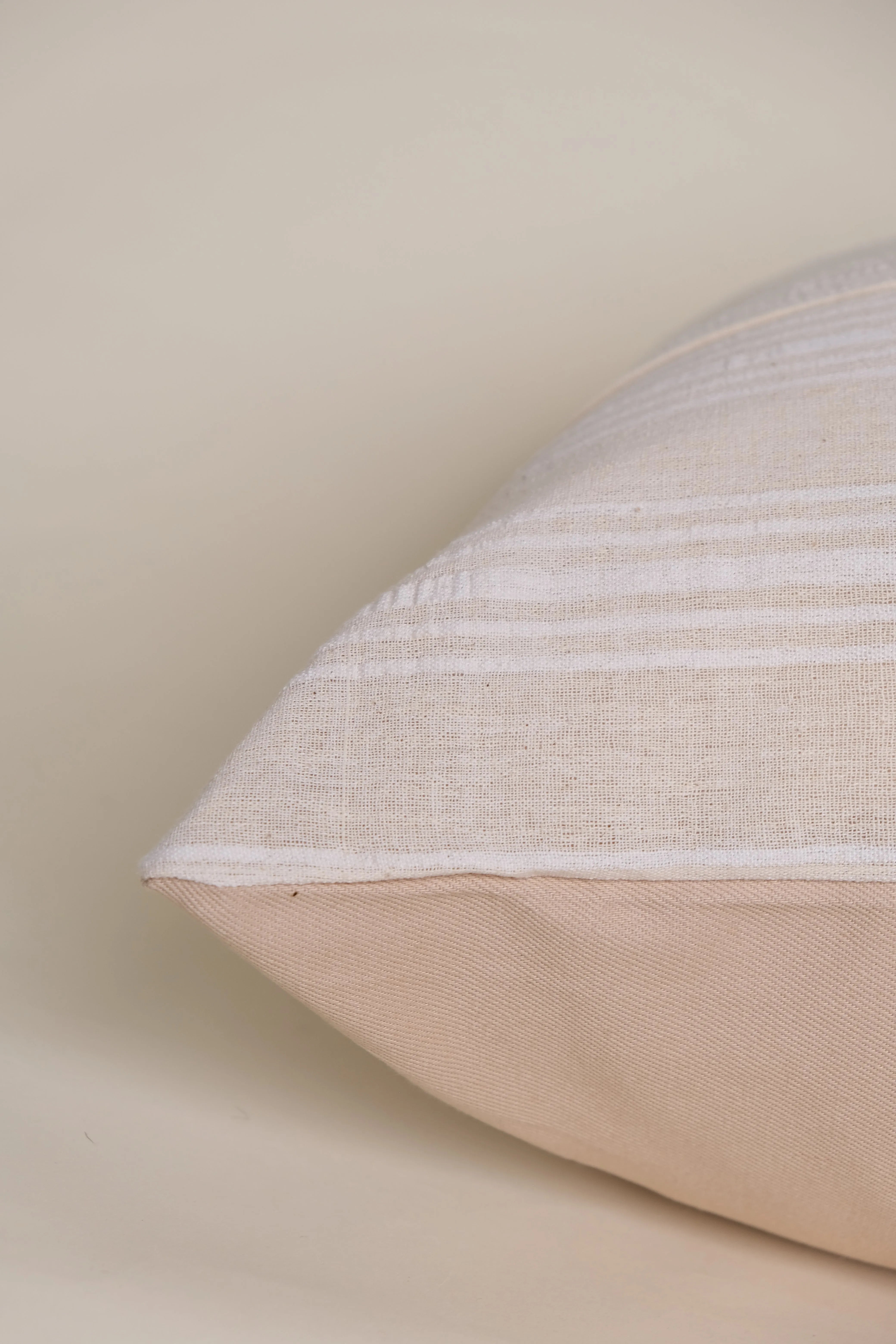 Malta Kilim Pillow