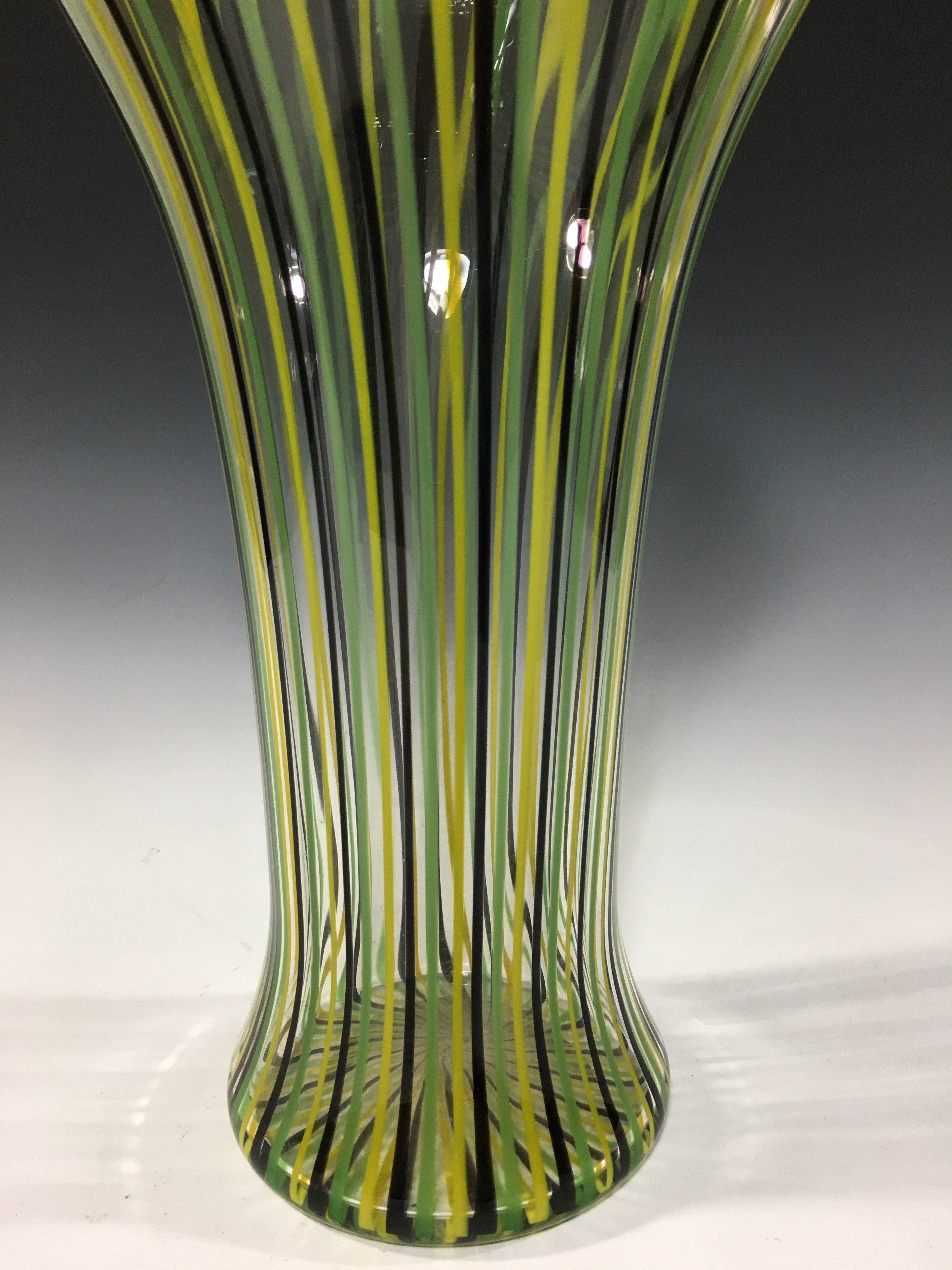 Vertigo Vase