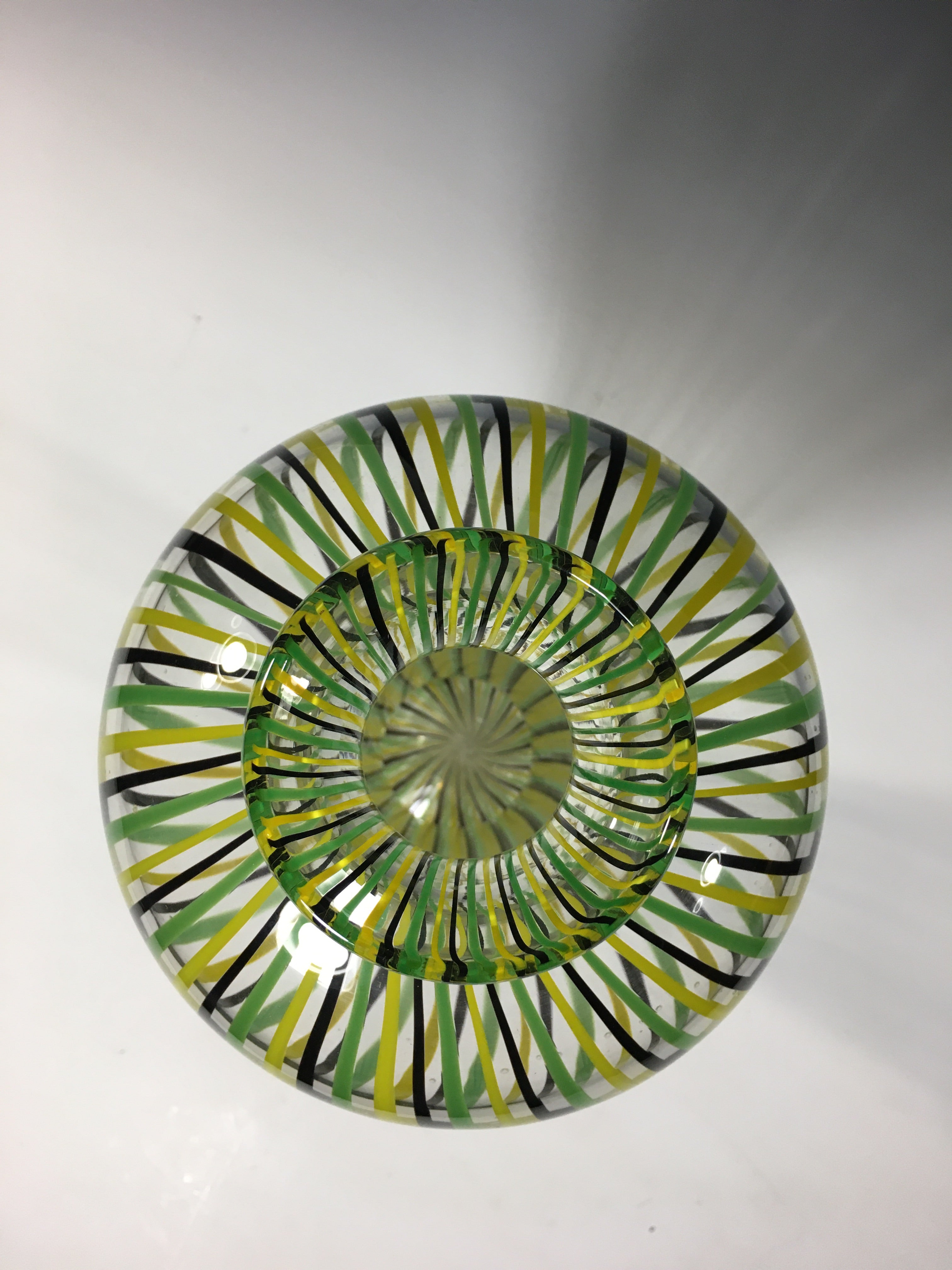 Vertigo Vase