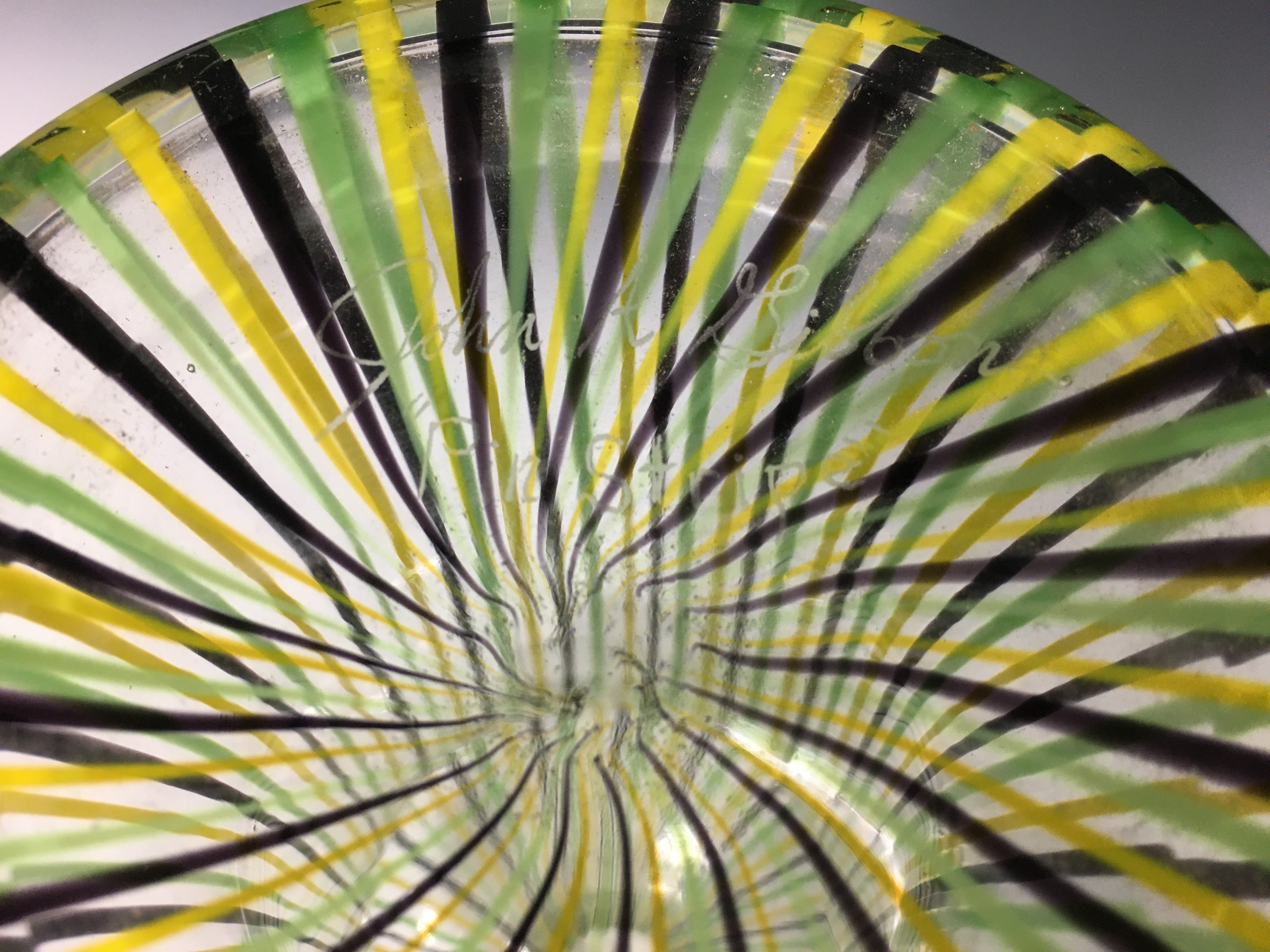 Vertigo Vase