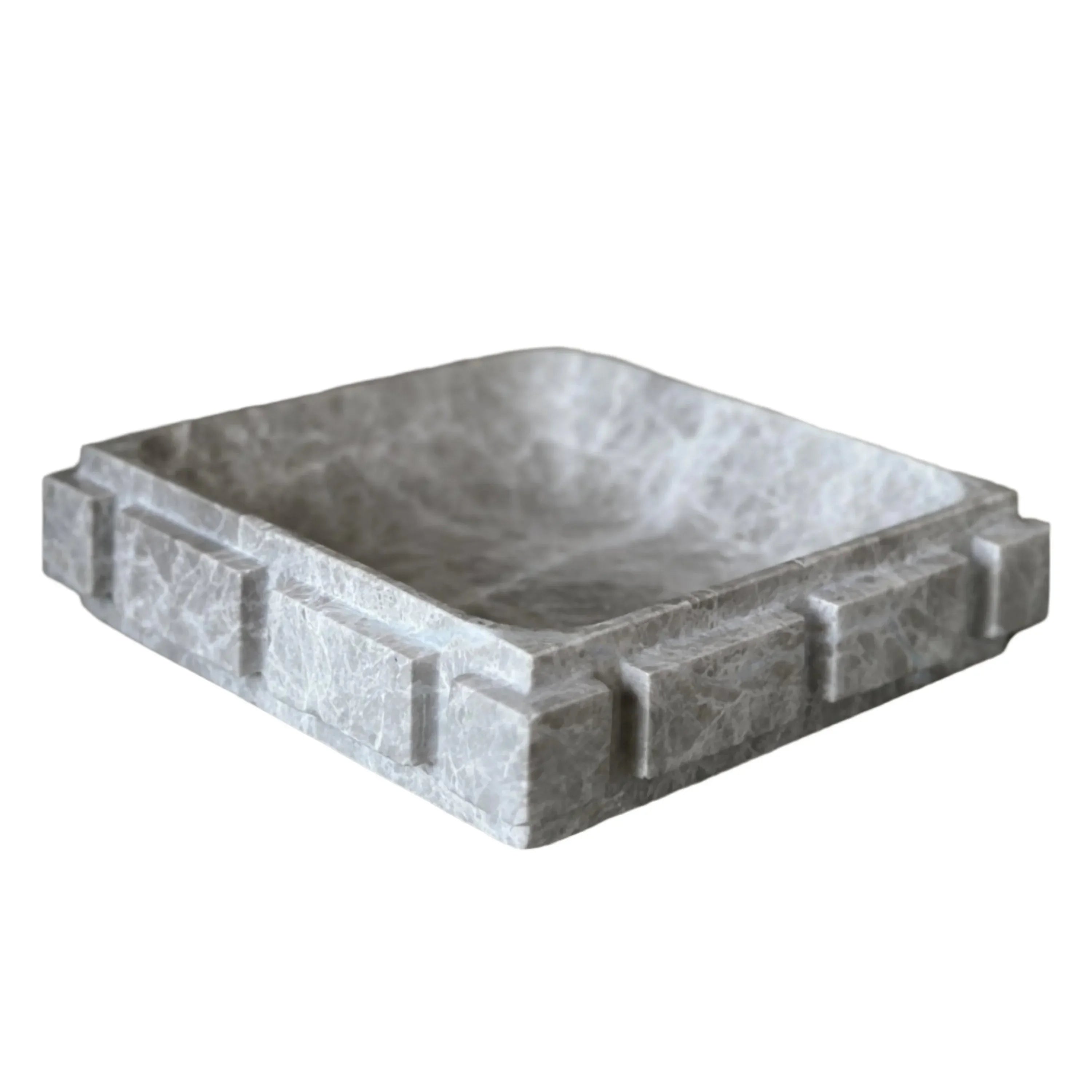 Marble Hera in Oyster - The Mayfair Hall