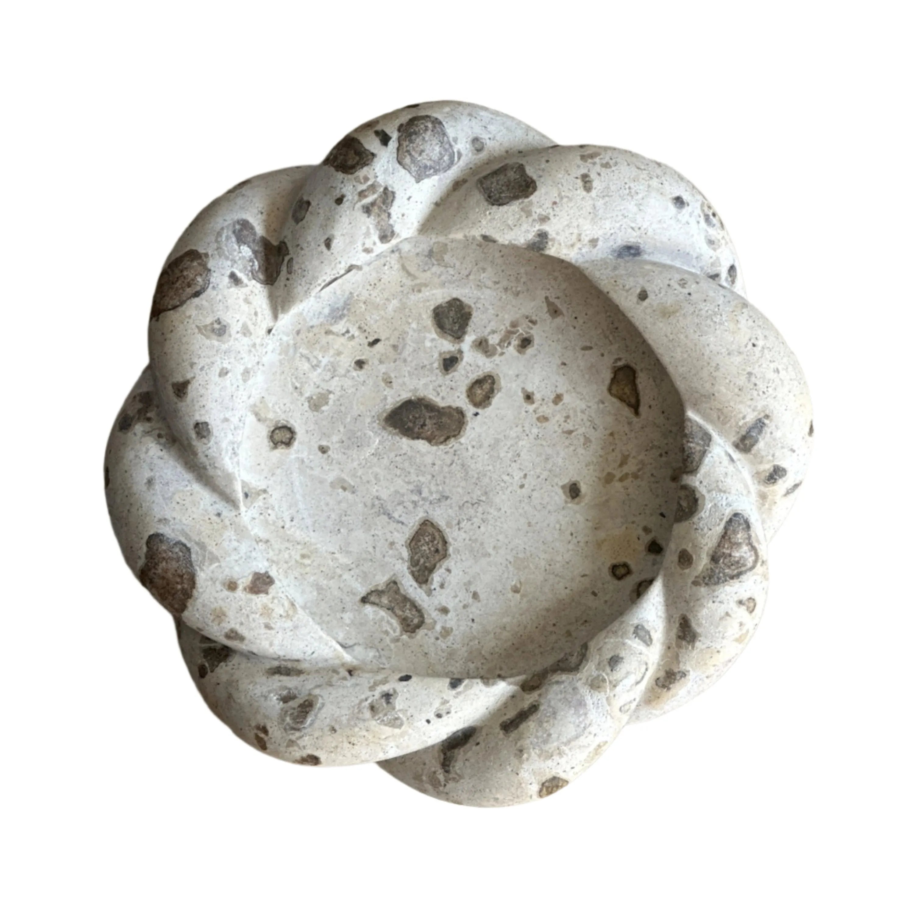 Anastasio Home Pasqua Bowl in Ardesia