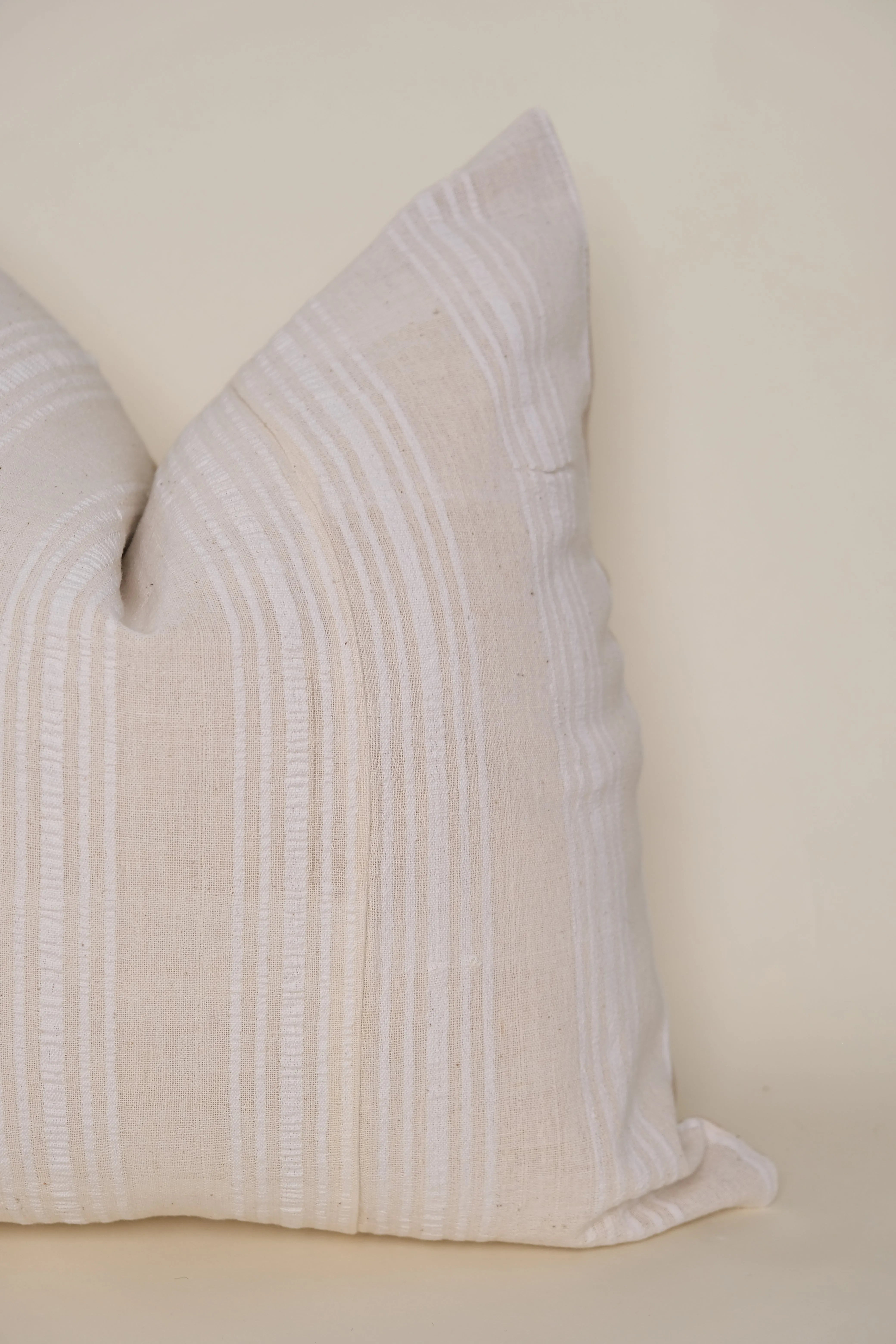 Malta Kilim Pillow