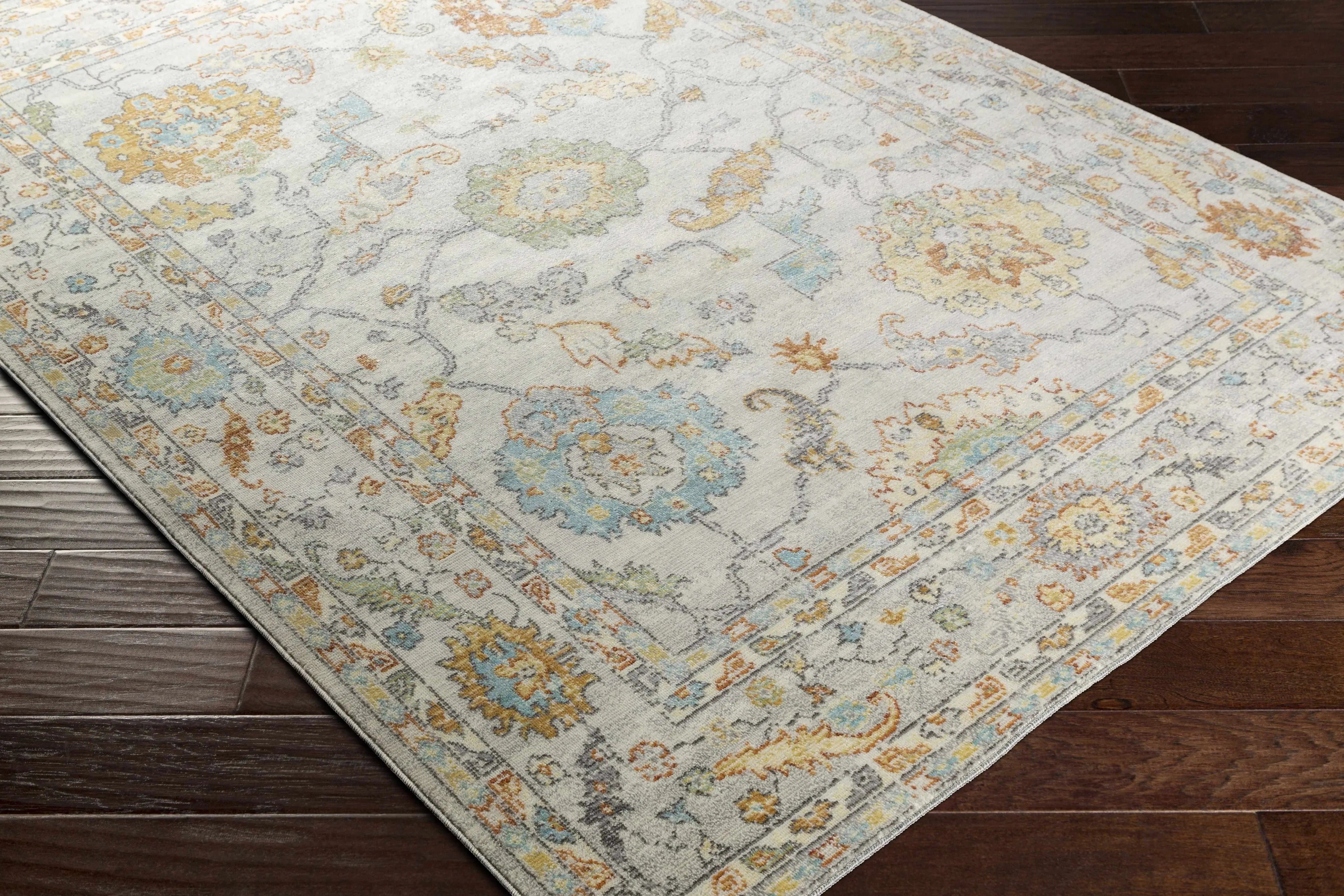 Inala Area Rug - The Mayfair Hall