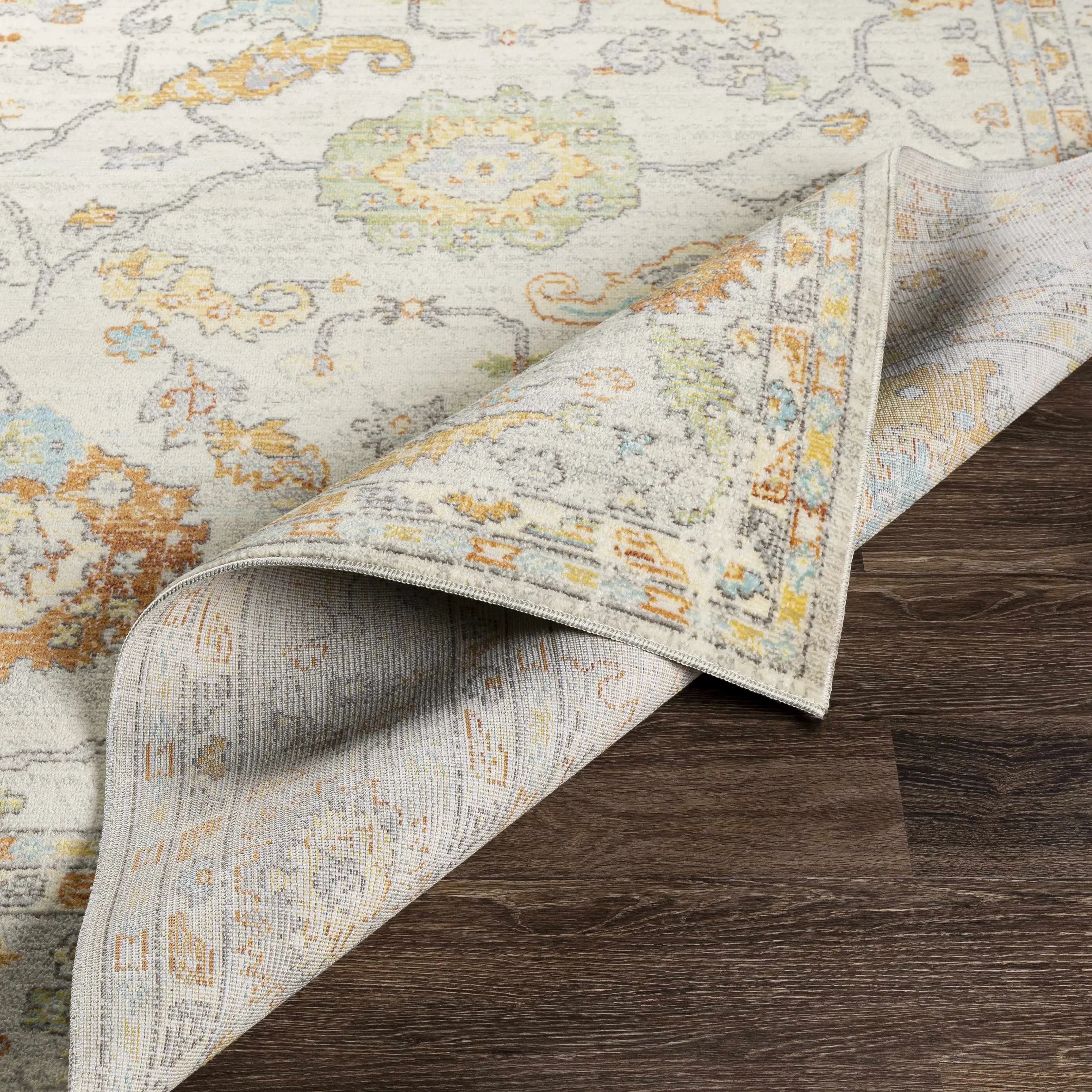 Inala Area Rug - The Mayfair Hall