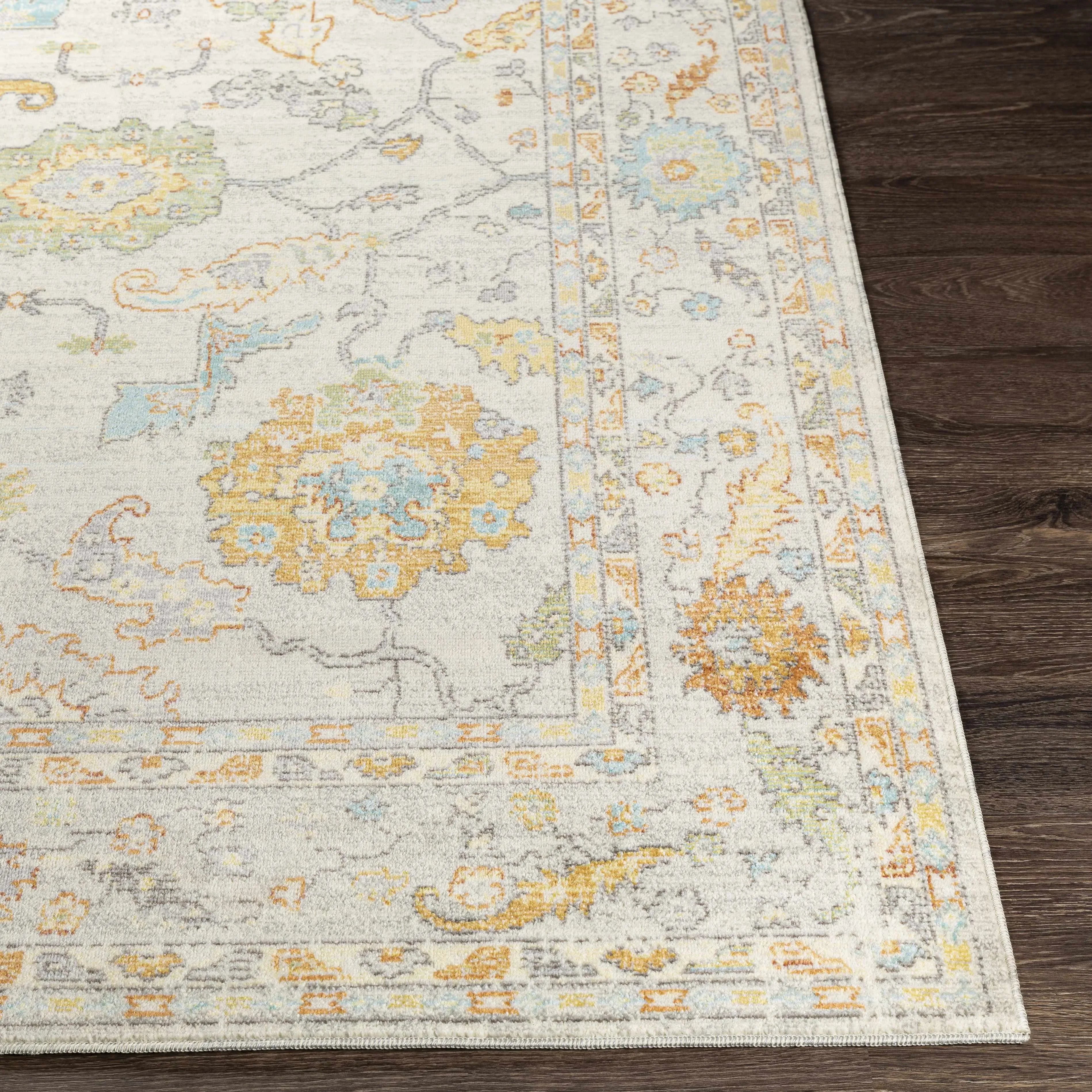 Inala Area Rug - The Mayfair Hall