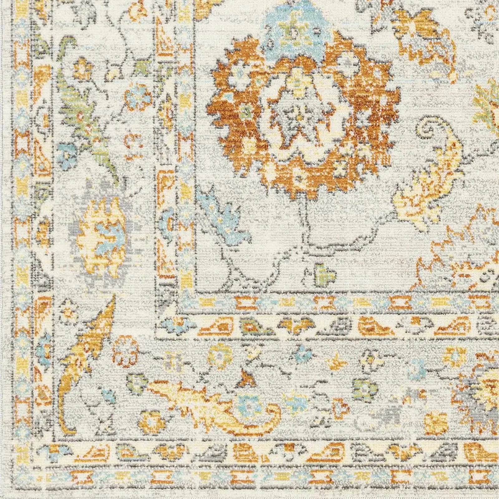 Inala Area Rug - The Mayfair Hall