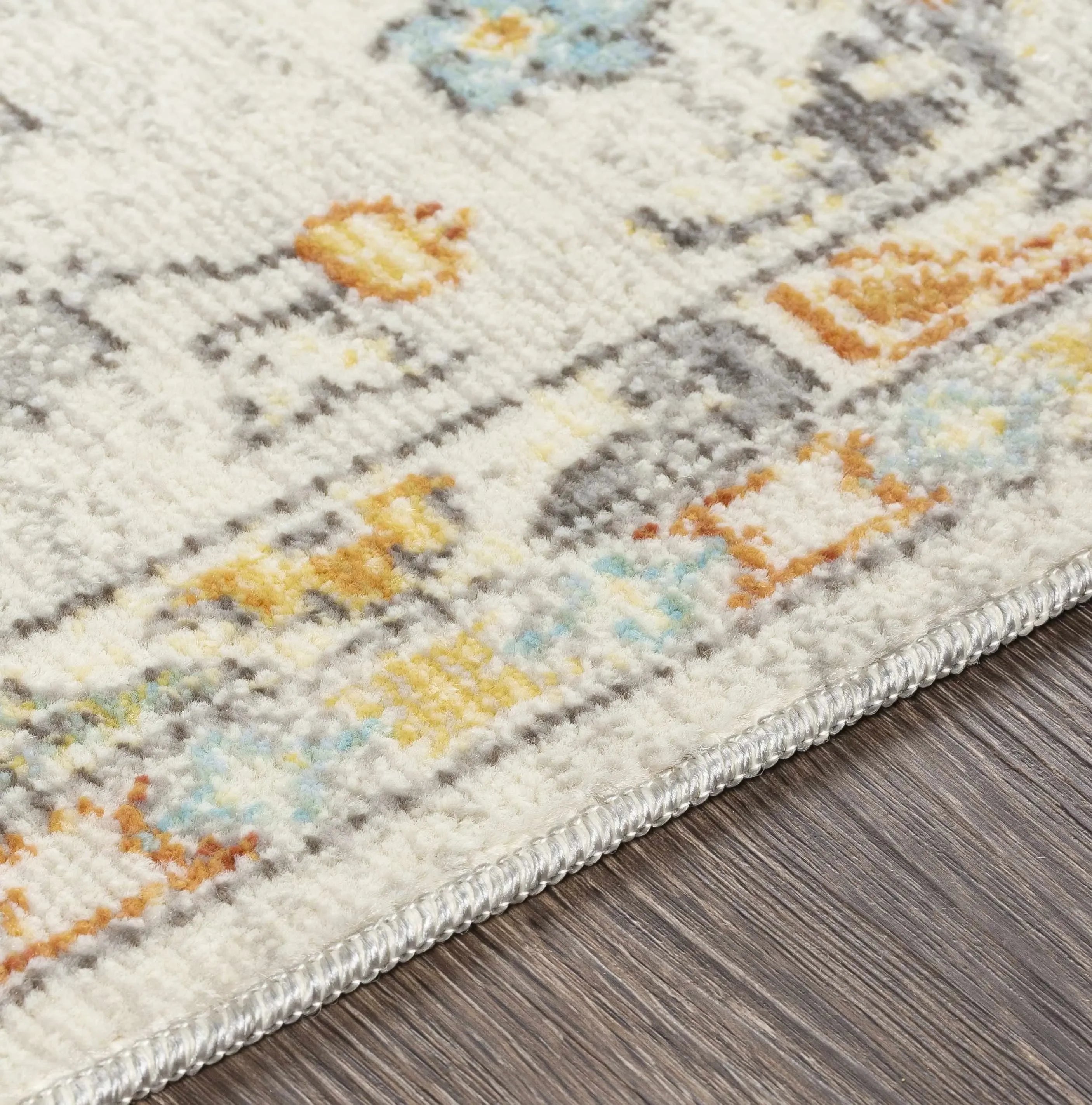 Inala Area Rug - The Mayfair Hall