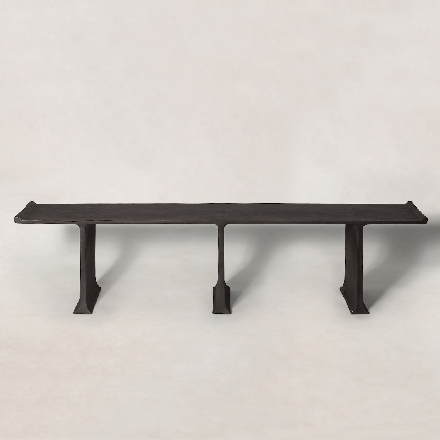 I-Beam Bench