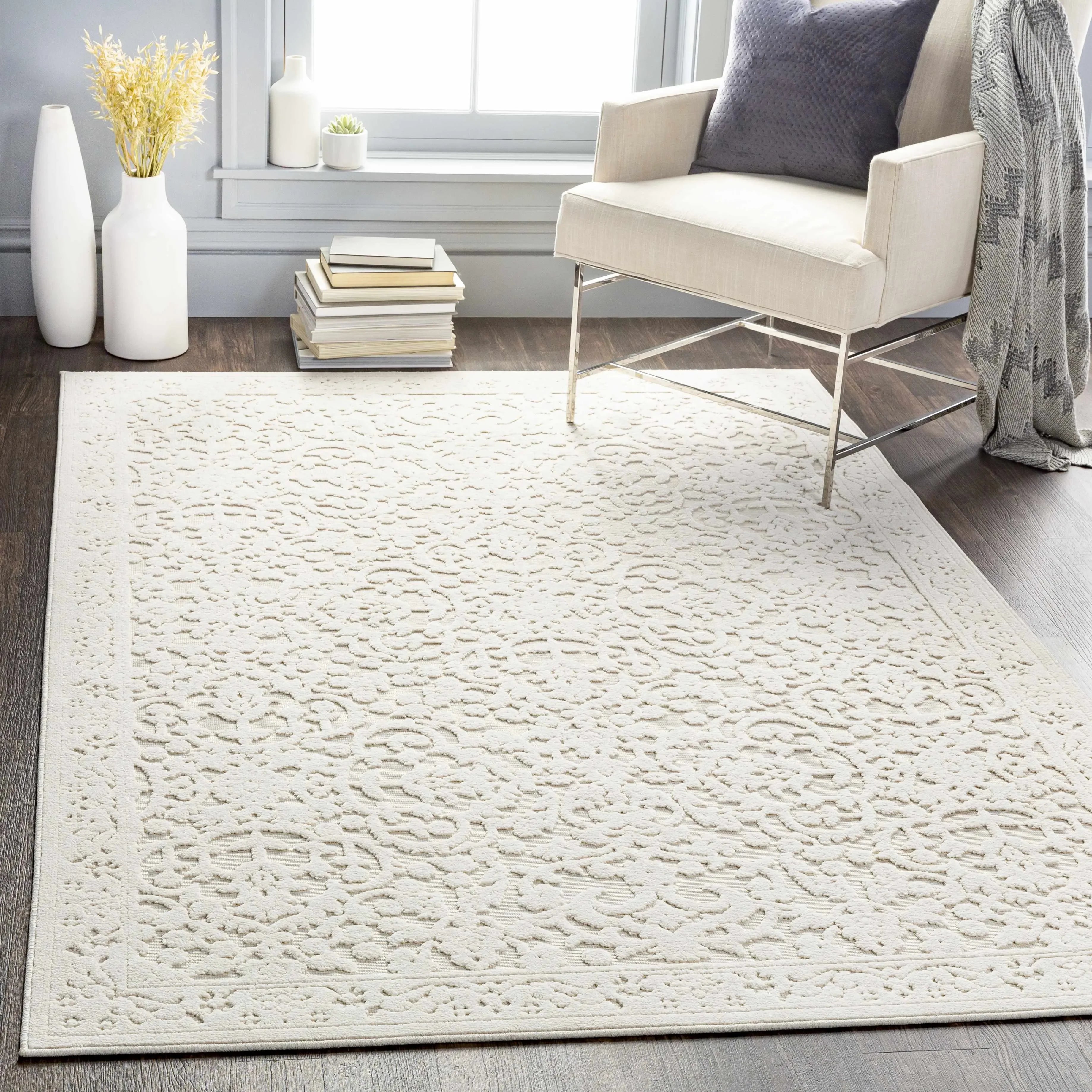 Innaloo Outdoor Rug - The Mayfair Hall