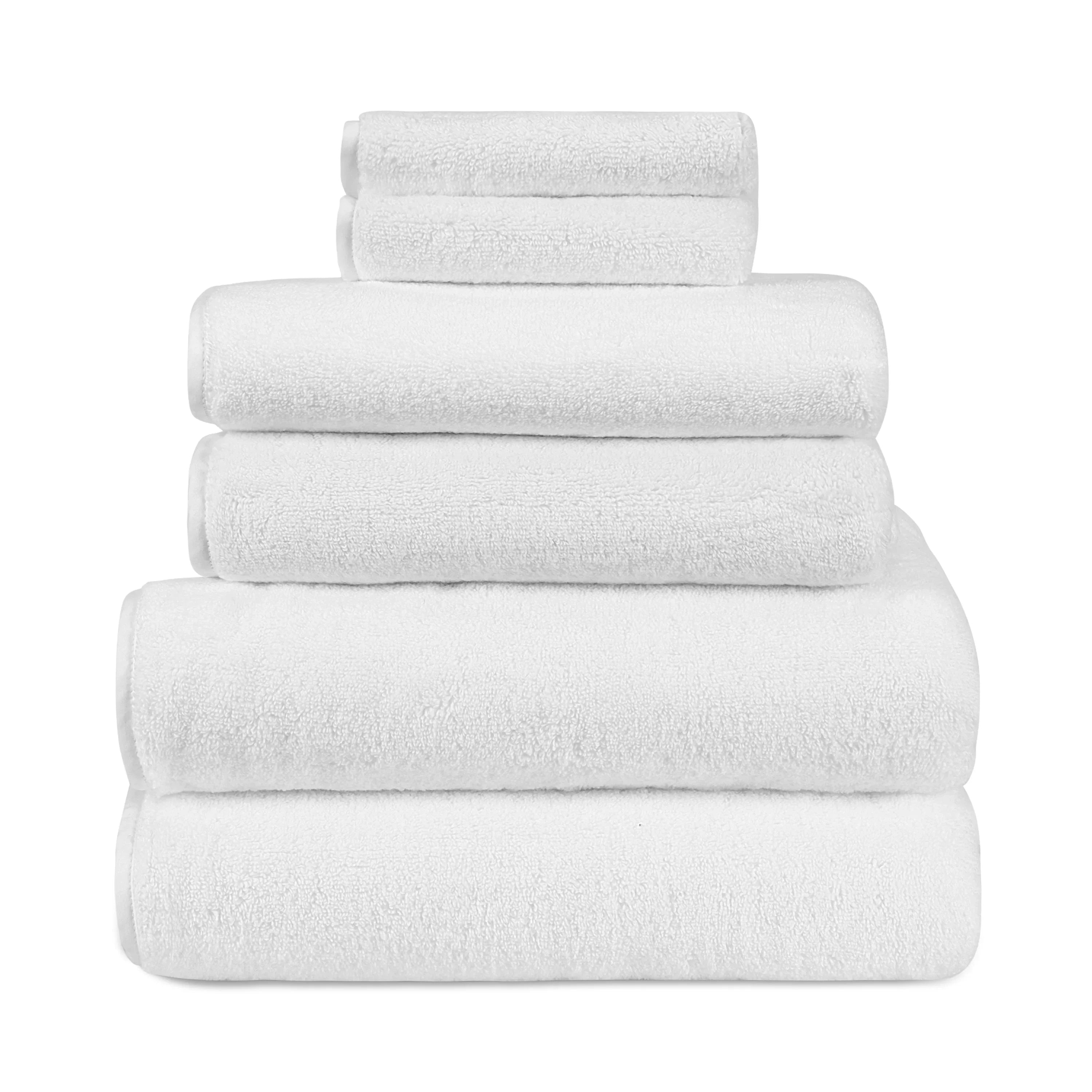 Izmir Bath Towel Set - The Mayfair Hall