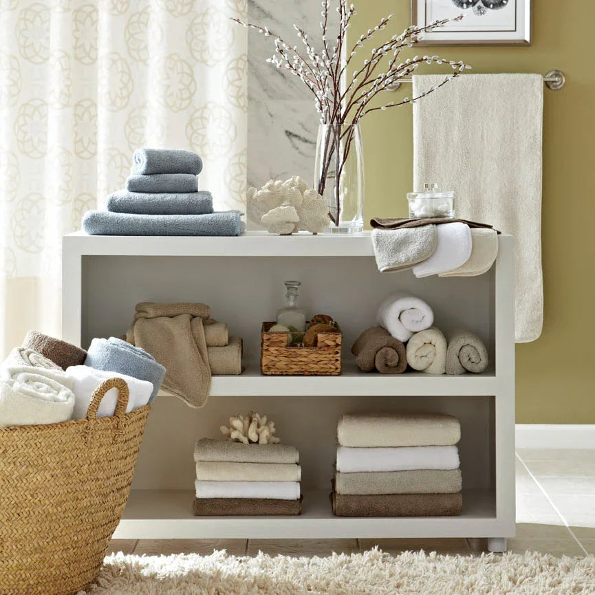 Izmir Bath Mat - The Mayfair Hall