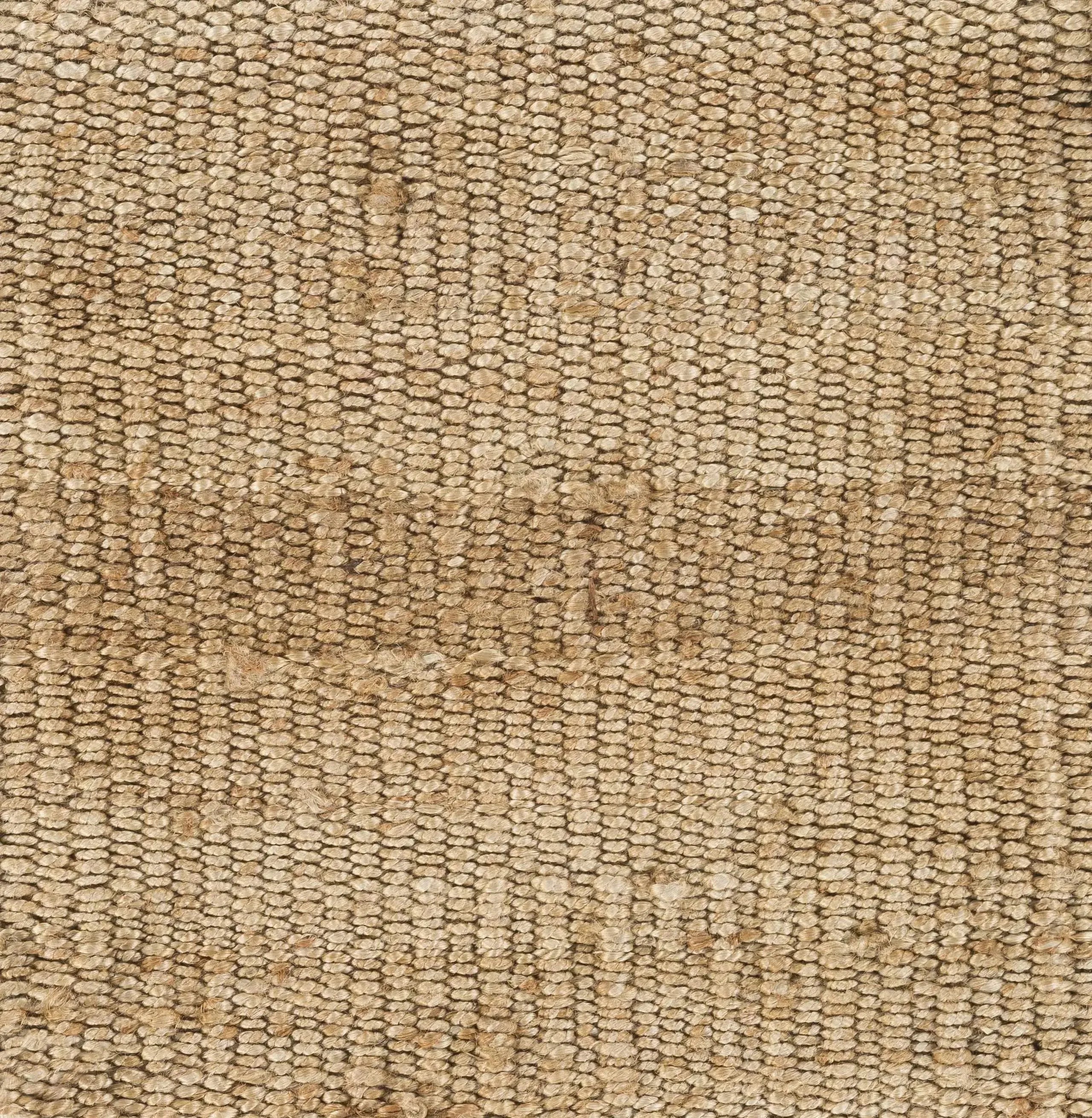 Oaks Perfect Flatweave Jute Rug - The Mayfair Hall