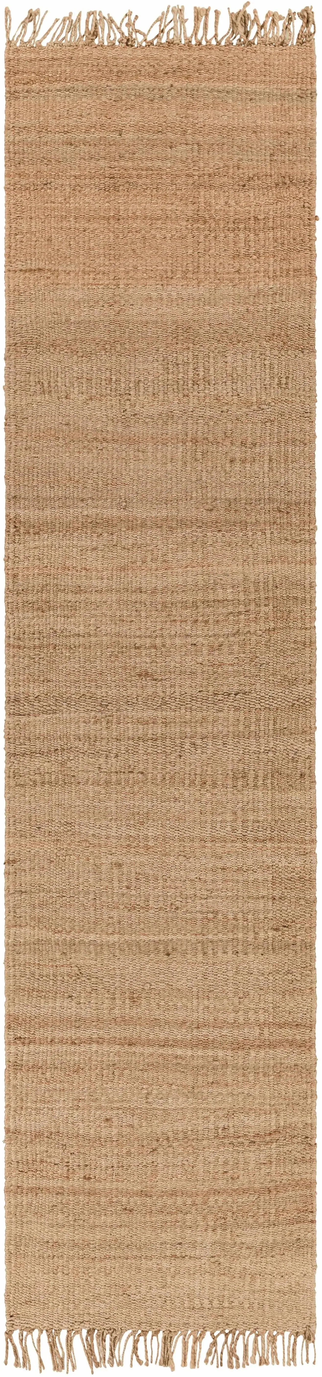 Oaks Perfect Flatweave Jute Rug - The Mayfair Hall