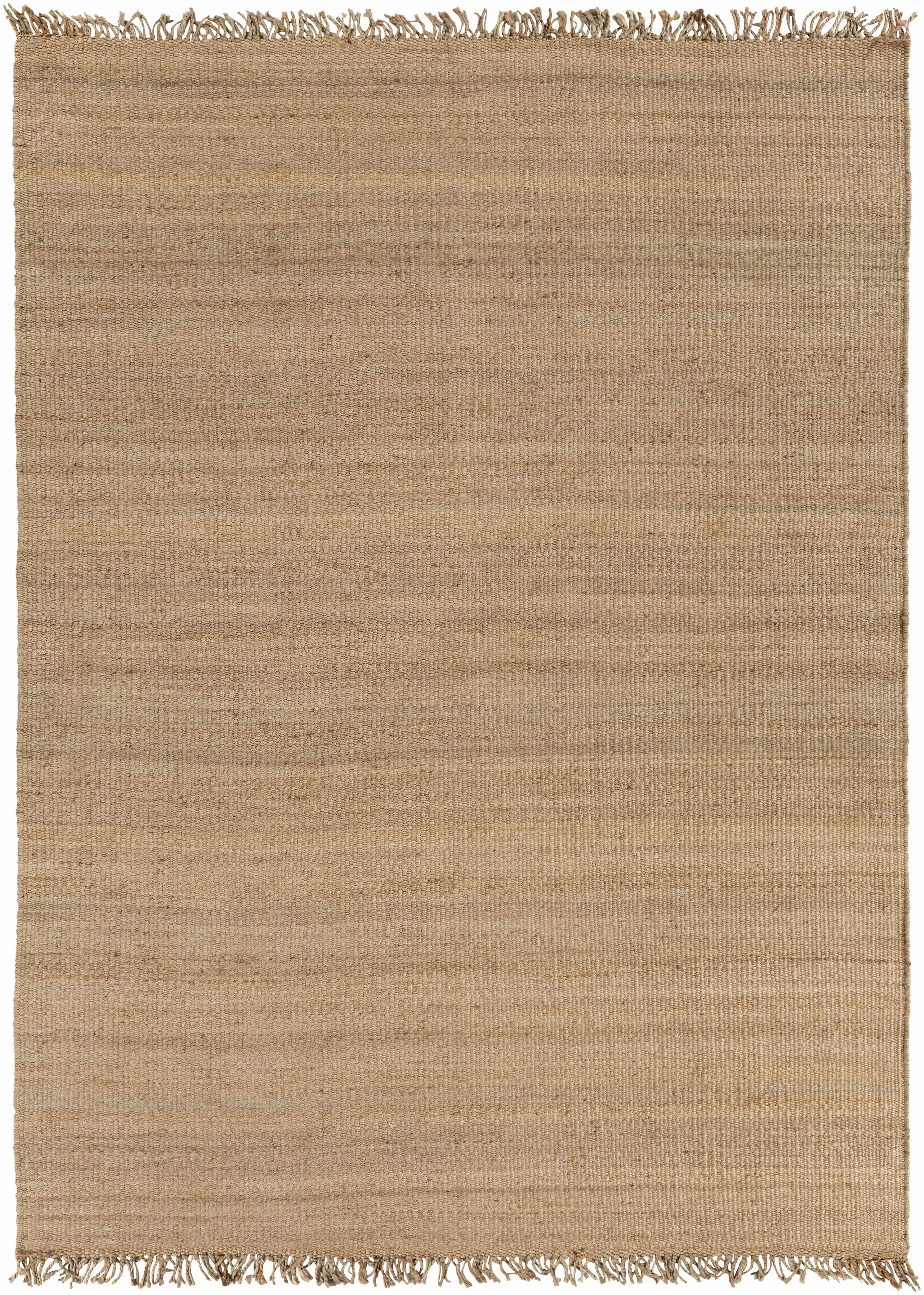 Oaks Perfect Flatweave Jute Rug - The Mayfair Hall