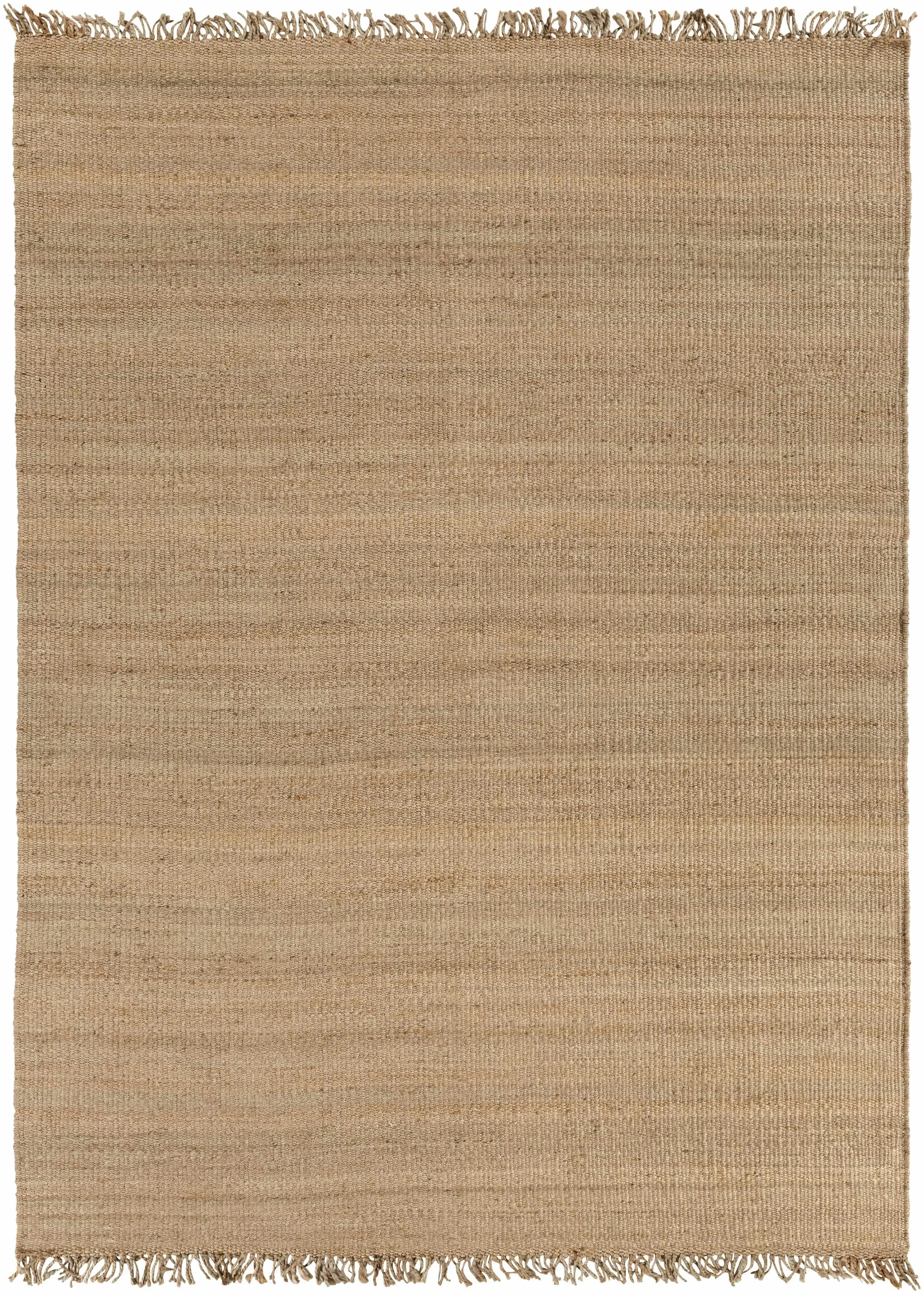 Oaks Perfect Flatweave Jute Rug - The Mayfair Hall
