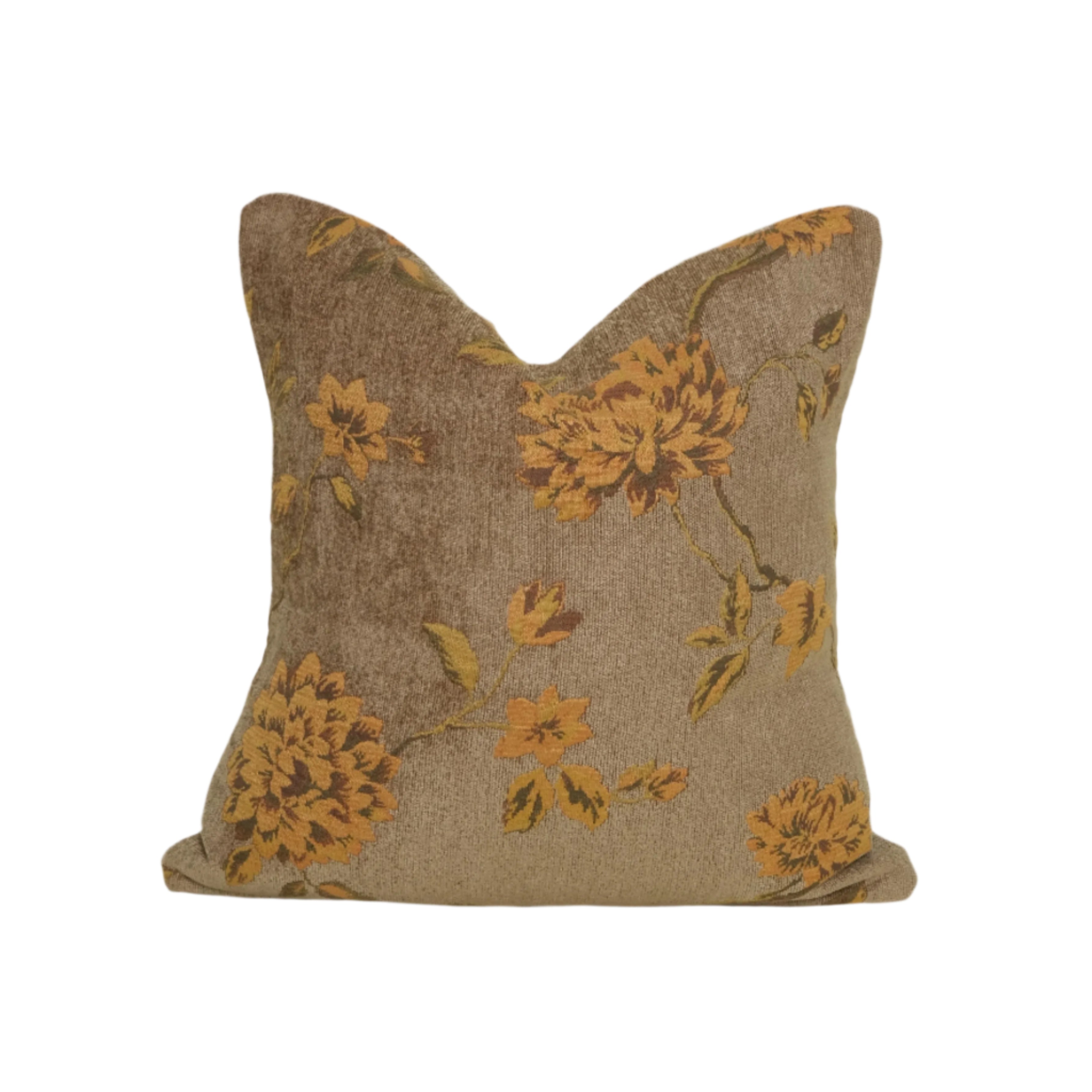 Charlotte Tapestry Pillow