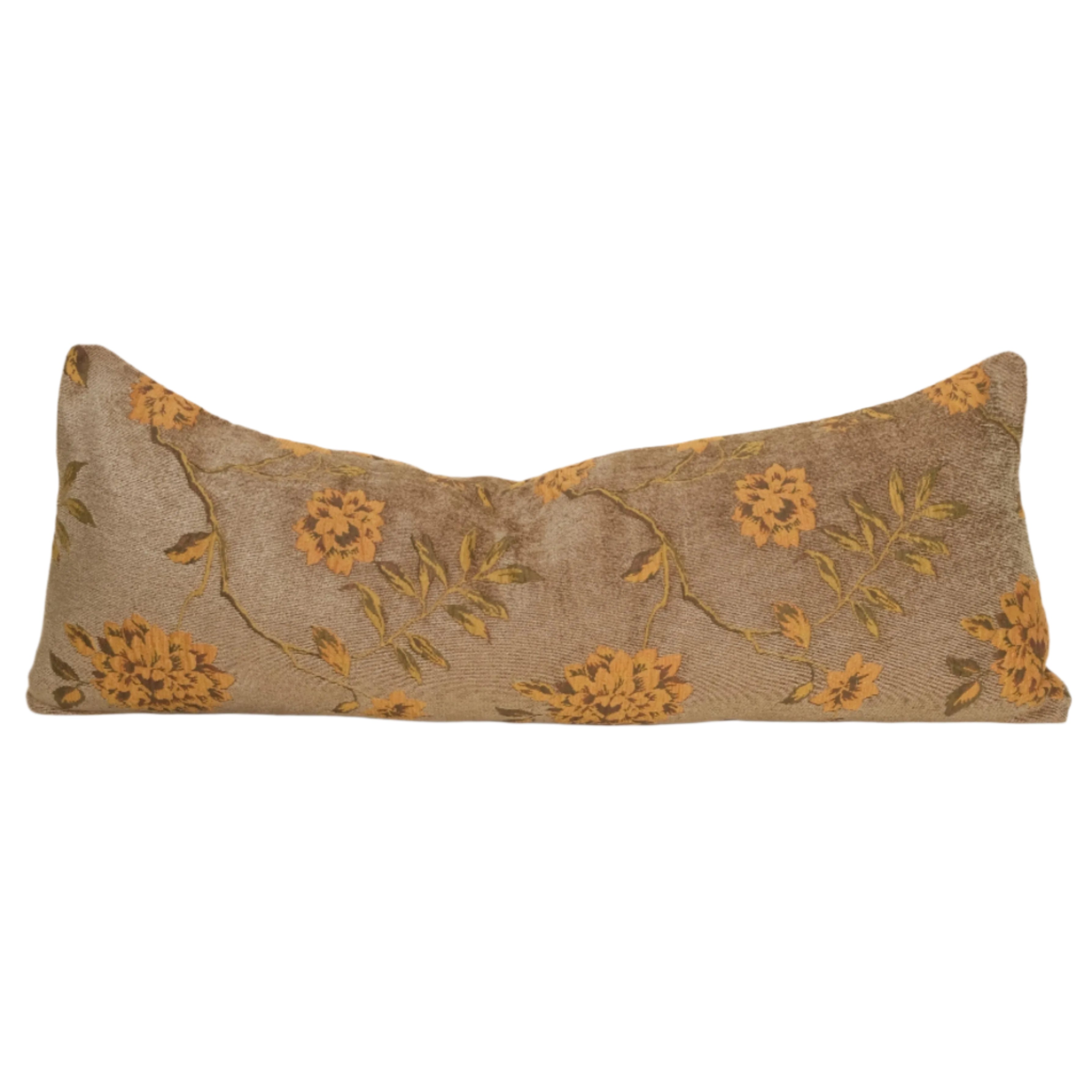Charlotte Tapestry Long Lumbar