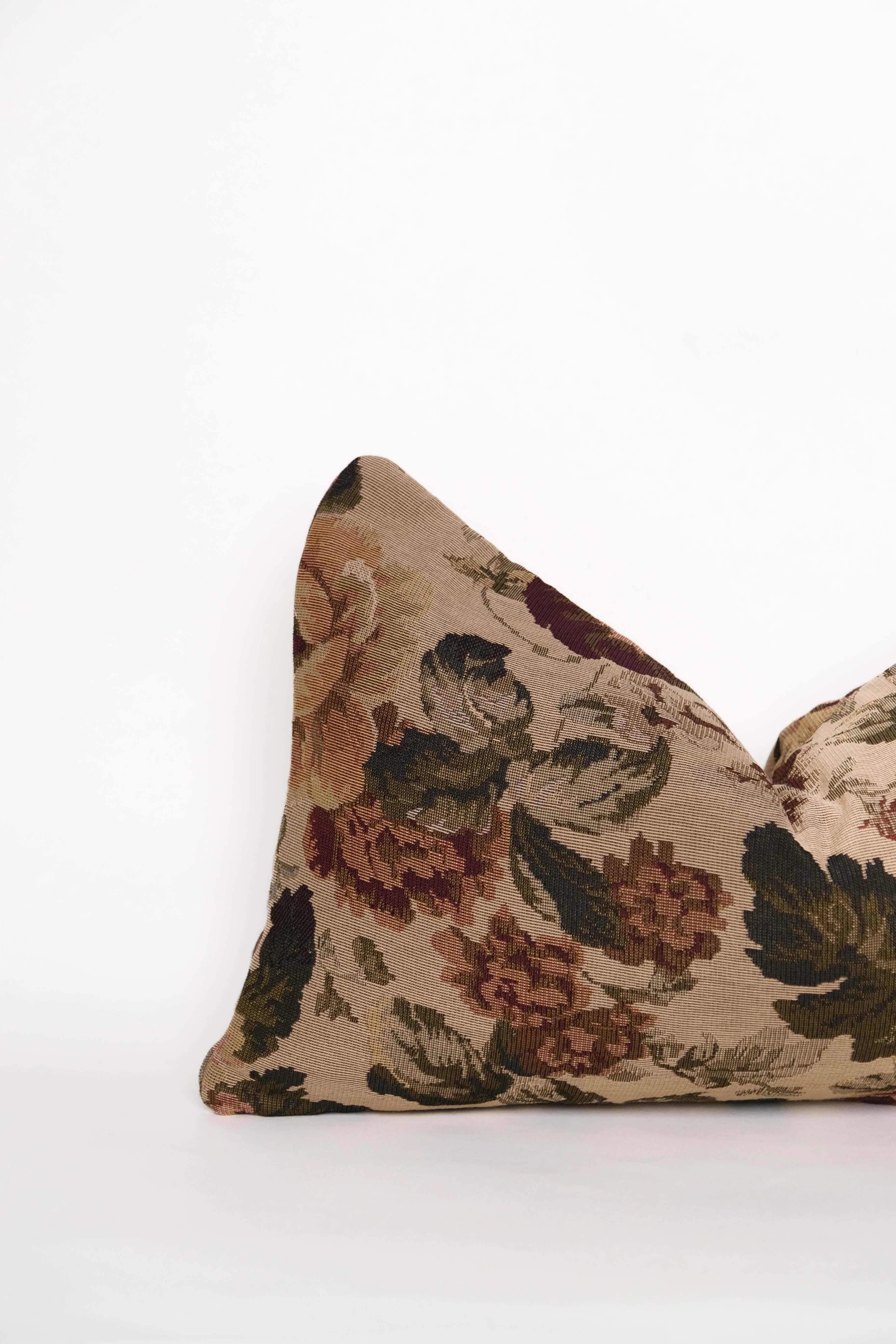 Amelie Tapestry Lumbar - The Mayfair Hall