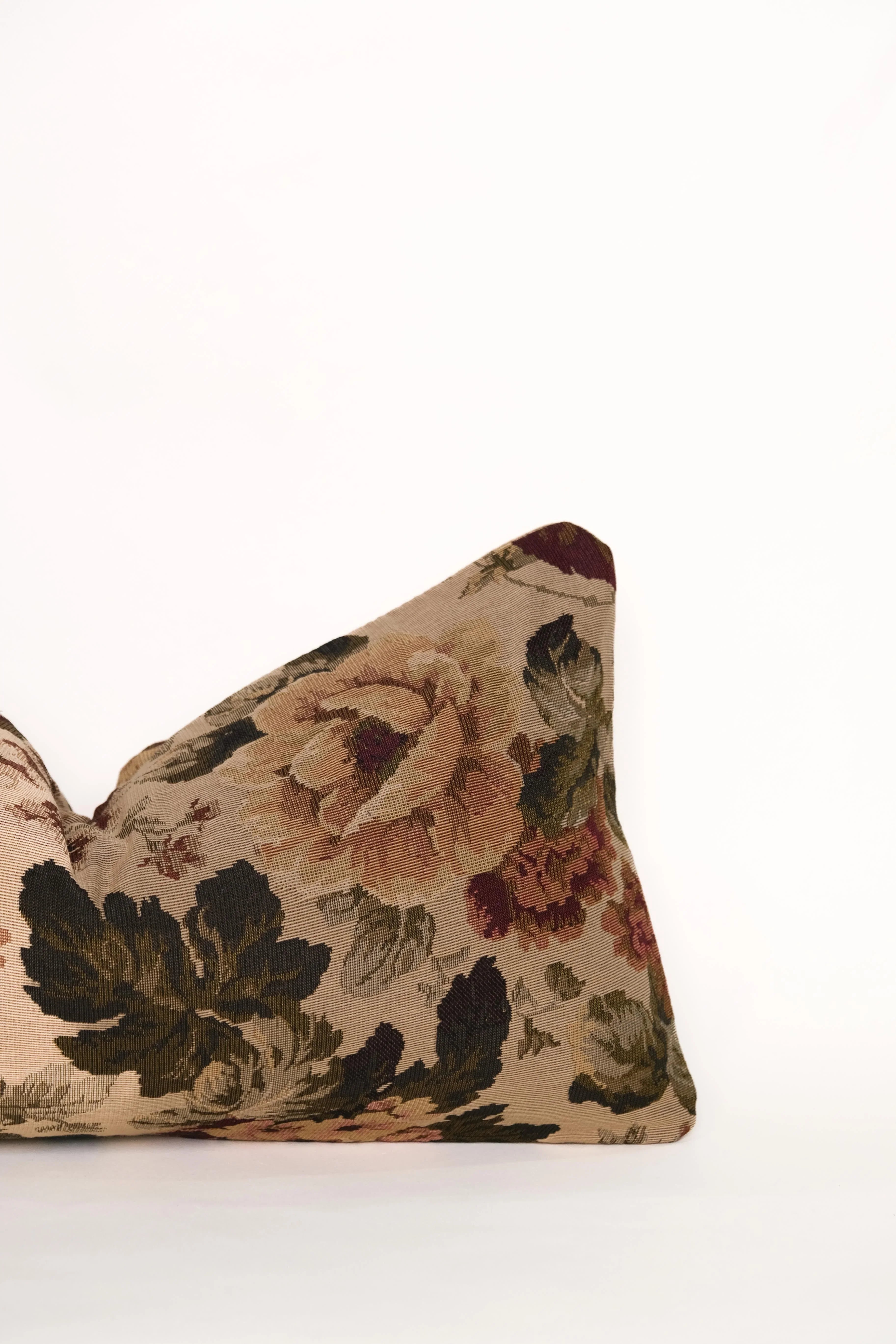 Amelie Tapestry Lumbar - The Mayfair Hall