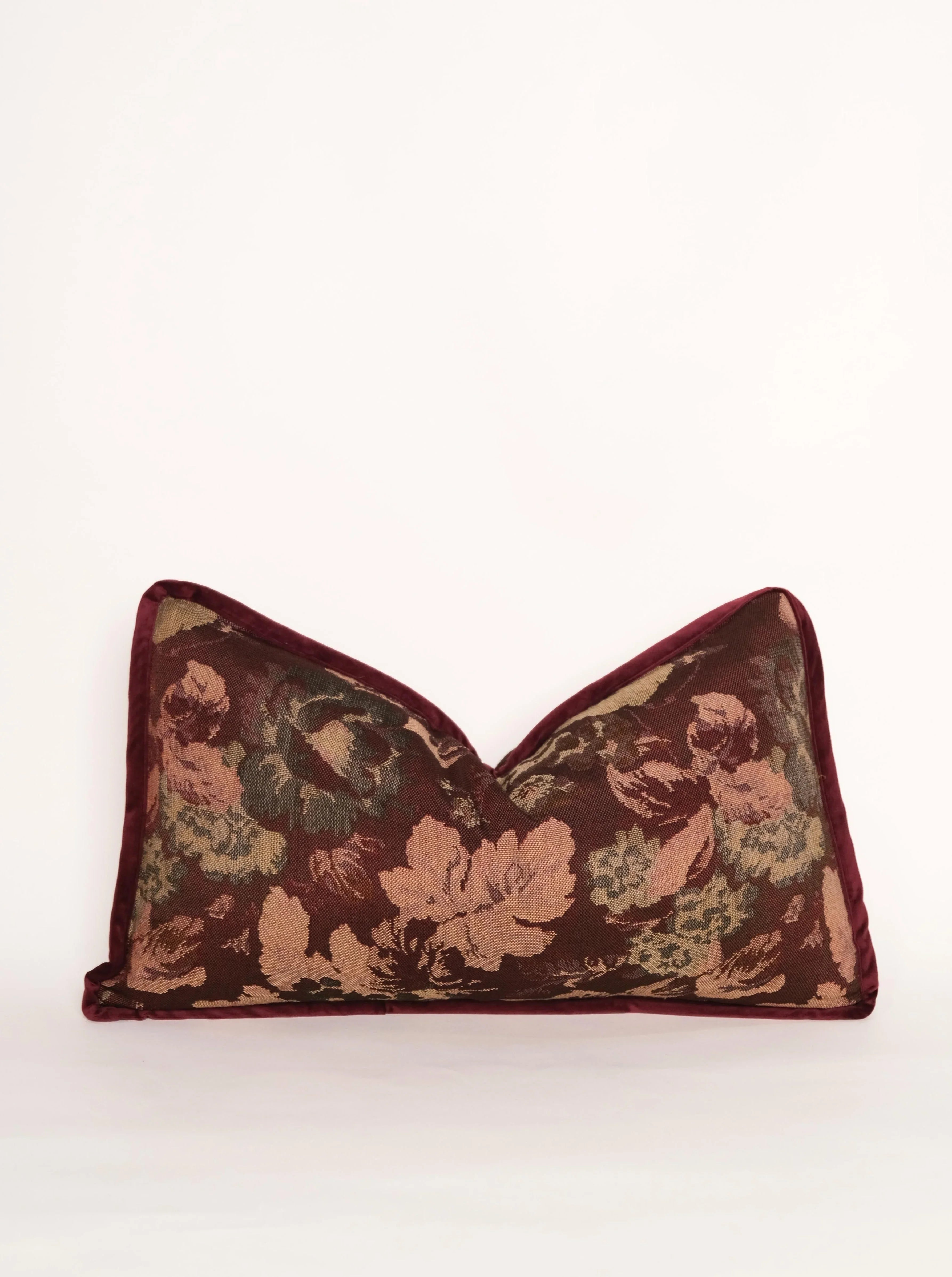 Amelie Tapestry Lumbar - The Mayfair Hall
