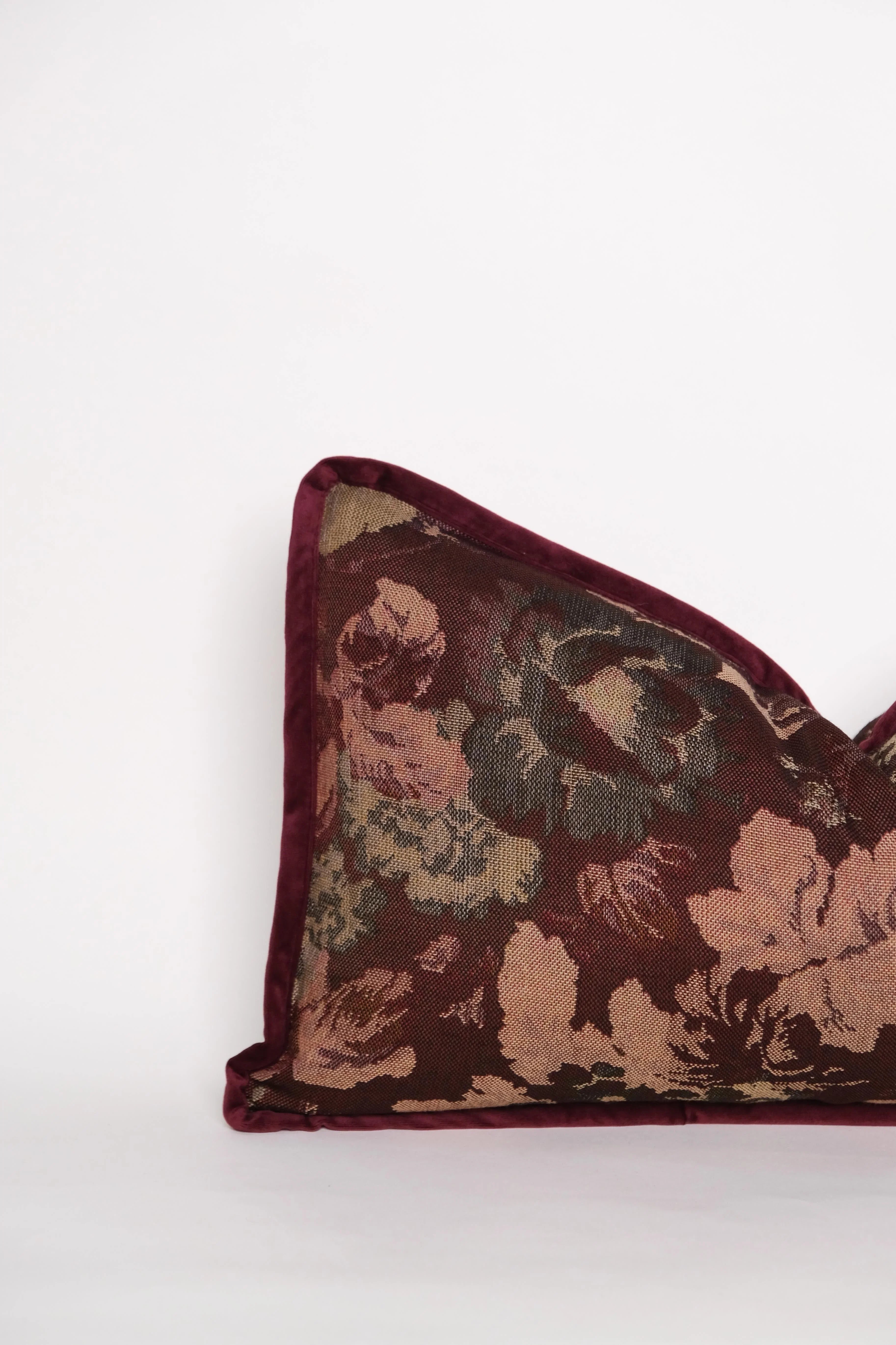 Amelie Tapestry Lumbar - The Mayfair Hall
